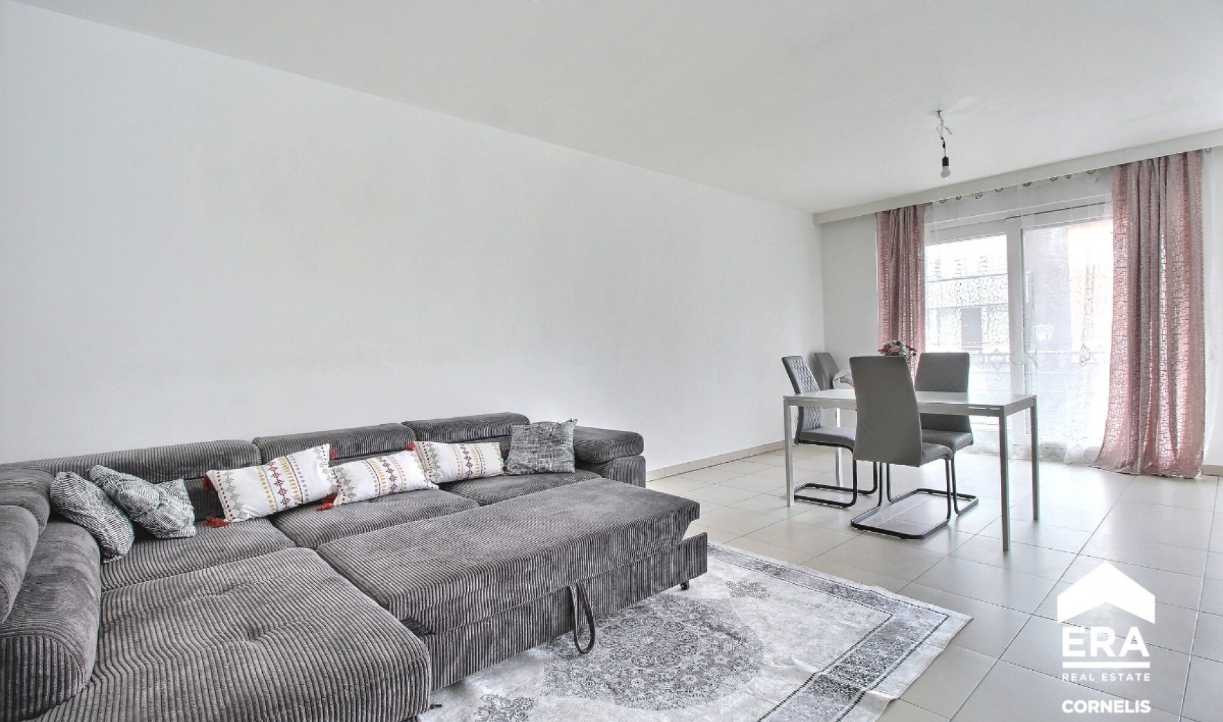 Rue van Wambeke - 48 - 1D - 1080