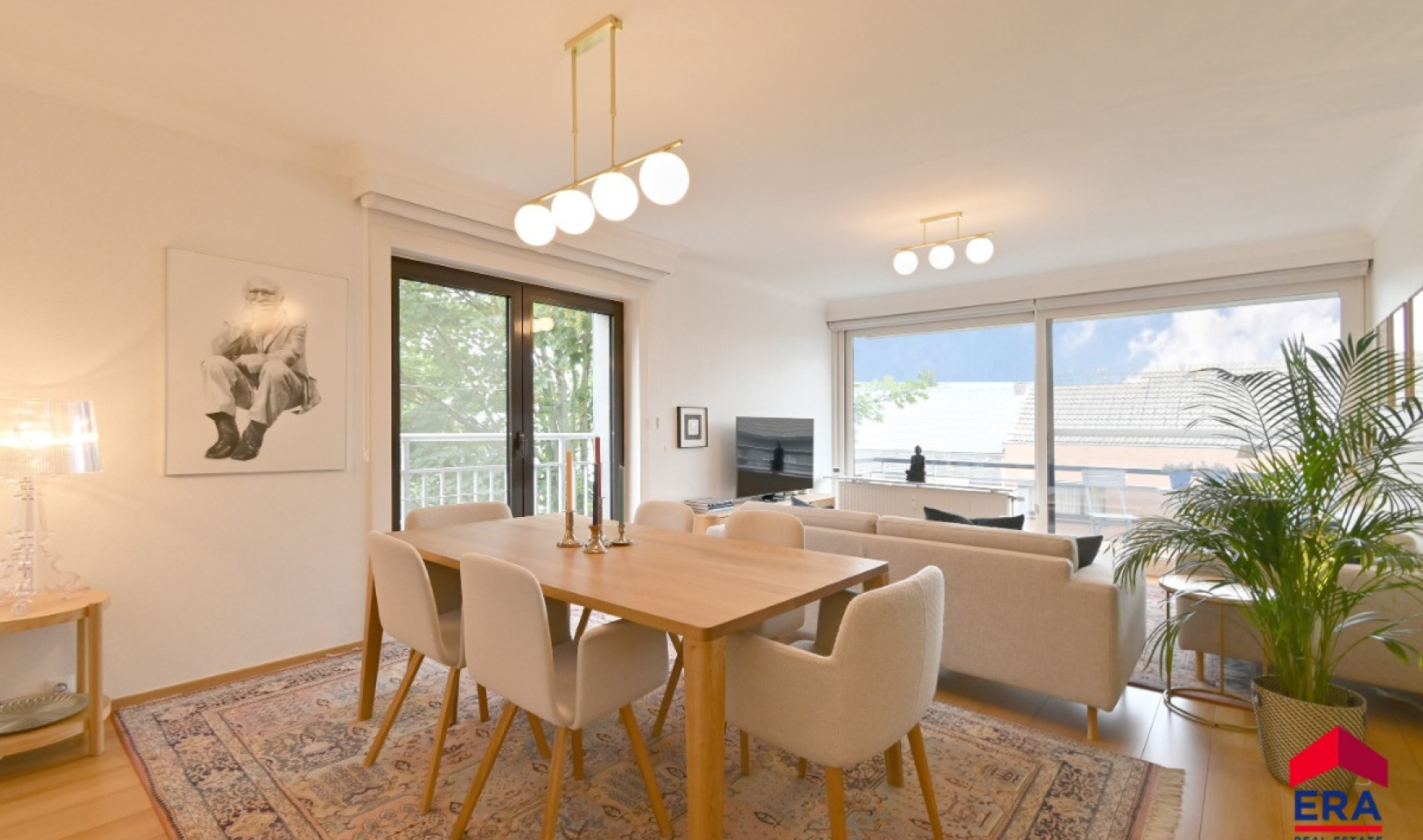 Hazelaarstraat - 3 - 4 - 9900