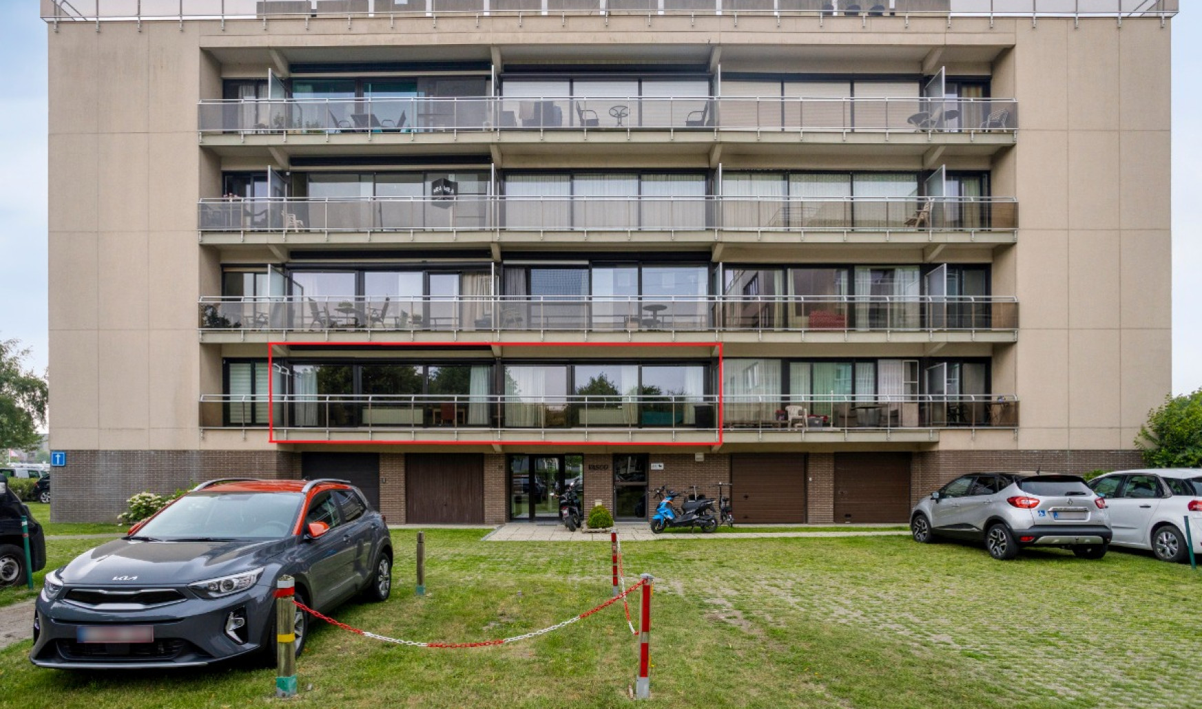 De Wandelaar - 30 - I1-H1 - 8370
