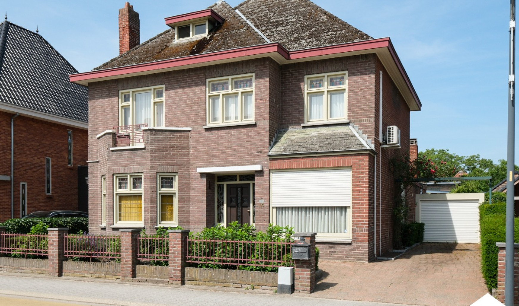 Heerstraat - 14 - - 3941