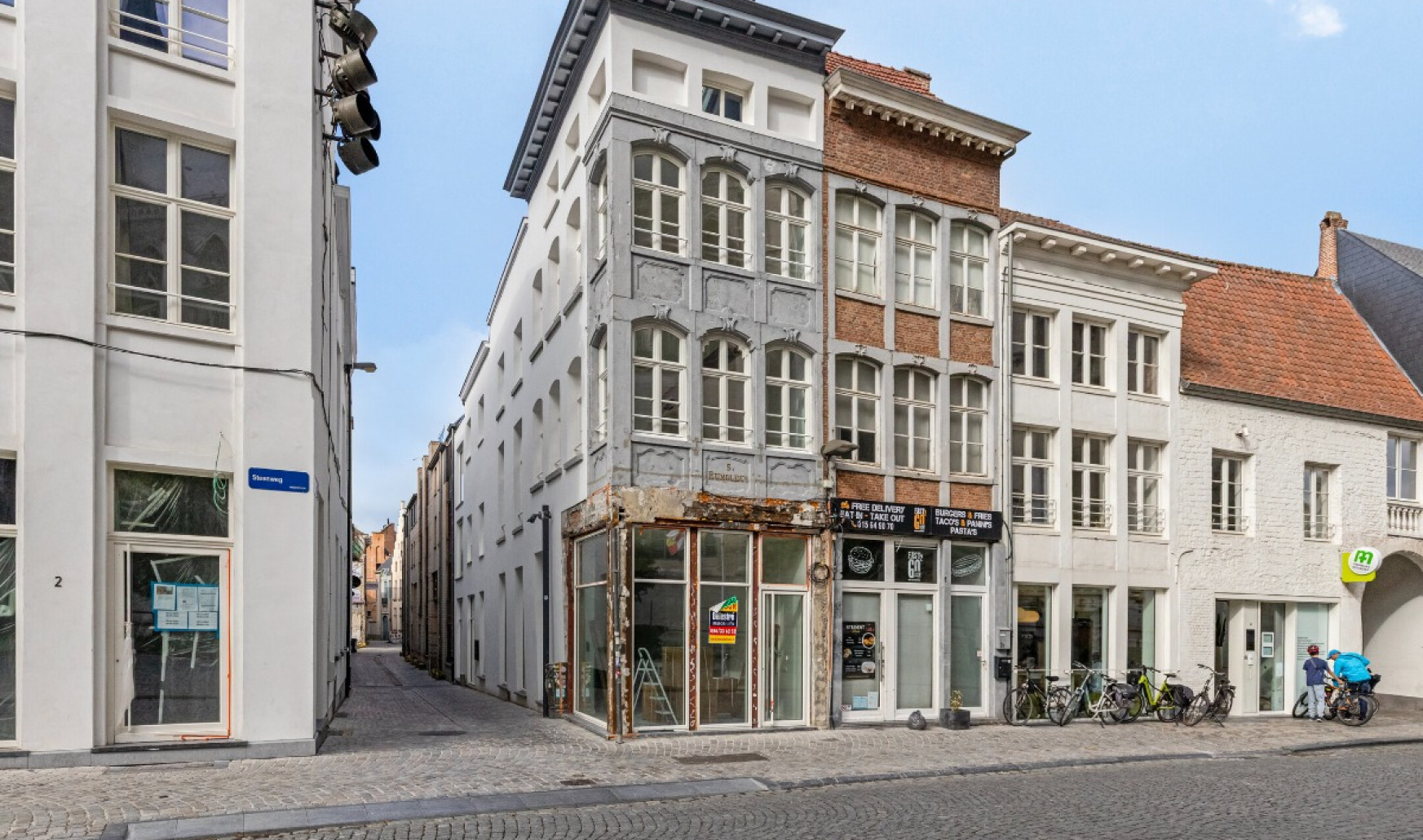 Begijnenstraat - 2 - 001 - 2800