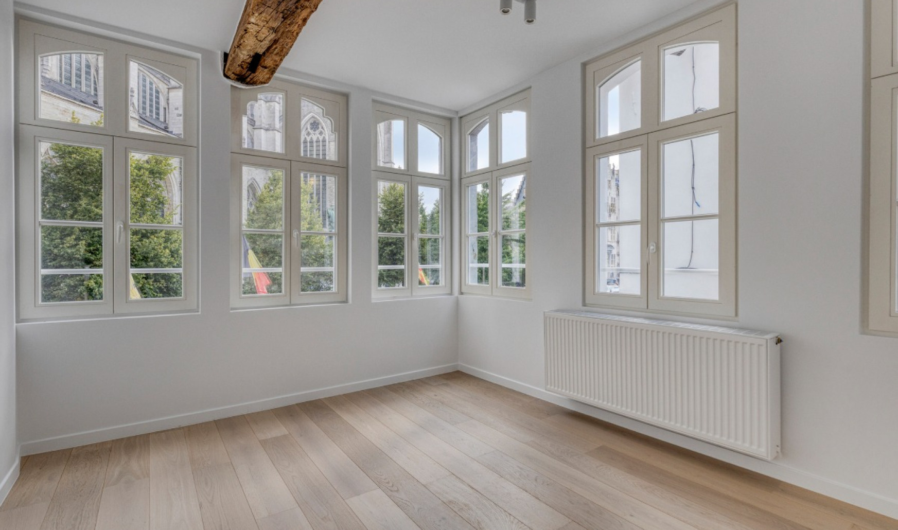 Begijnenstraat - 2 - 101 - 2800