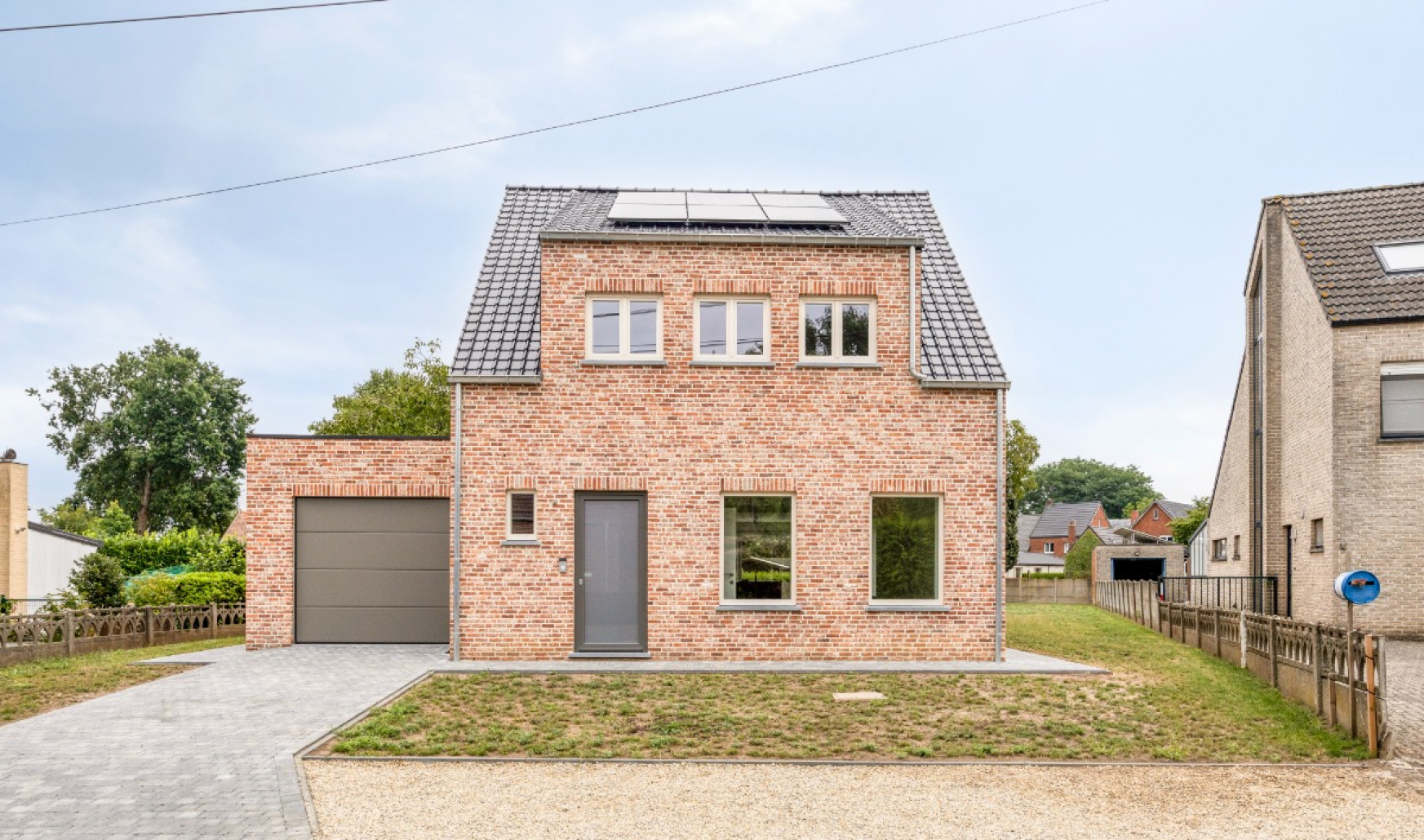 Boskant - 18 - - 2275