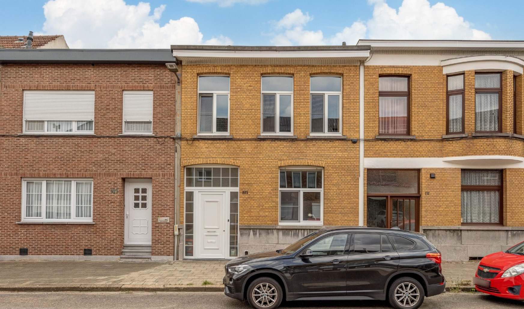 Koornbloemstraat - 109 - - 2610