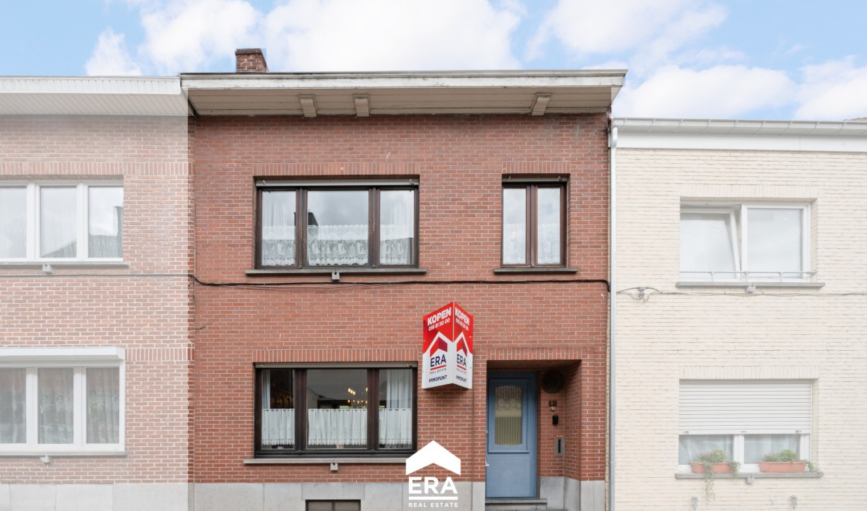 Kleine Molenstraat - 32 - - 3300