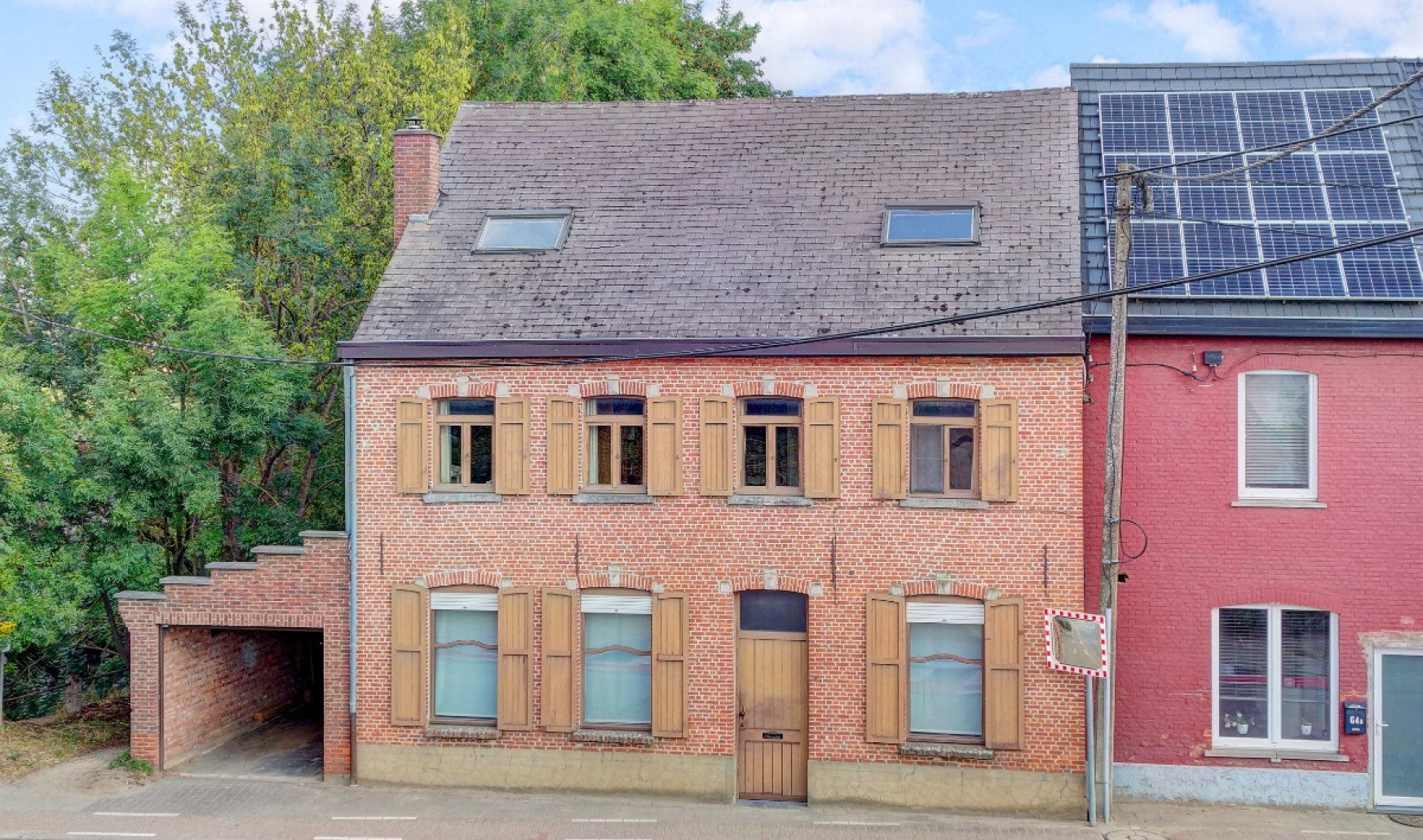 Vijfde Liniestraat - 66 - - 3110