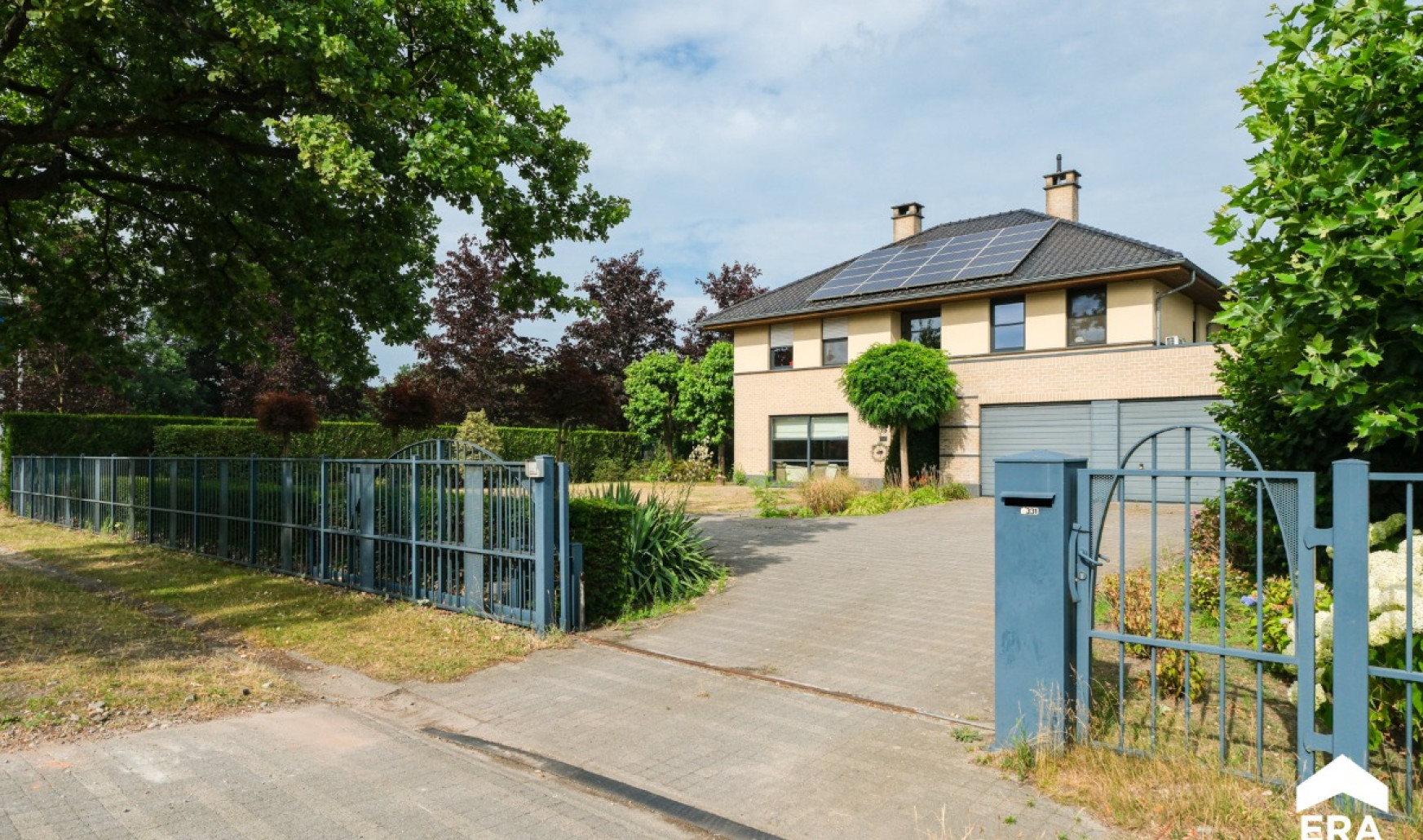 Luikersteenweg - 331 - - 3920
