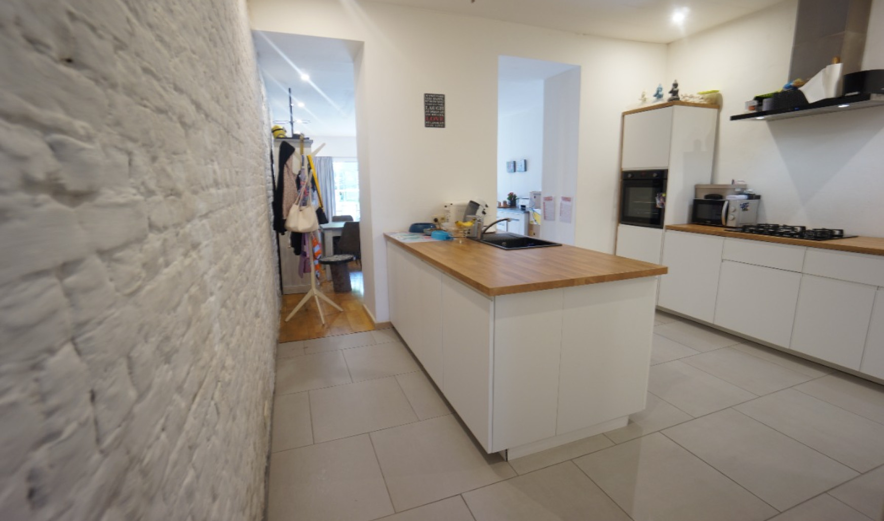 Tramstraat - 58 - - 8940