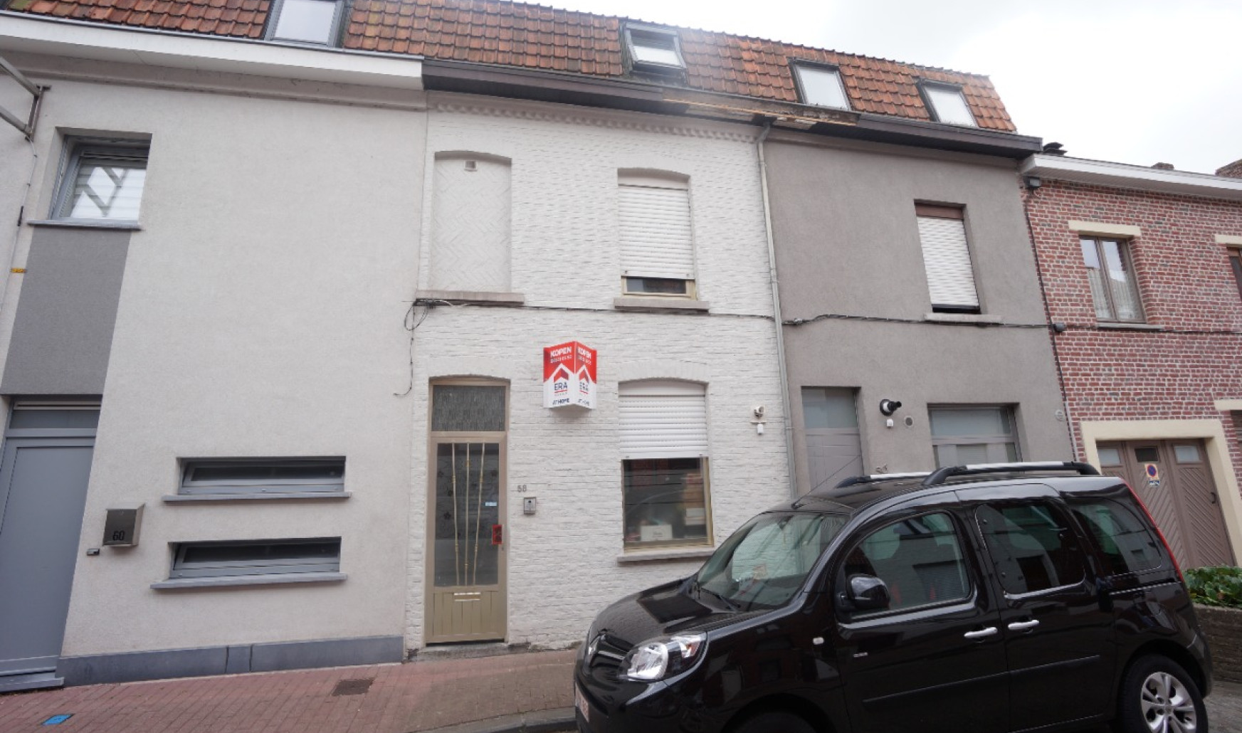 Tramstraat - 58 - - 8940
