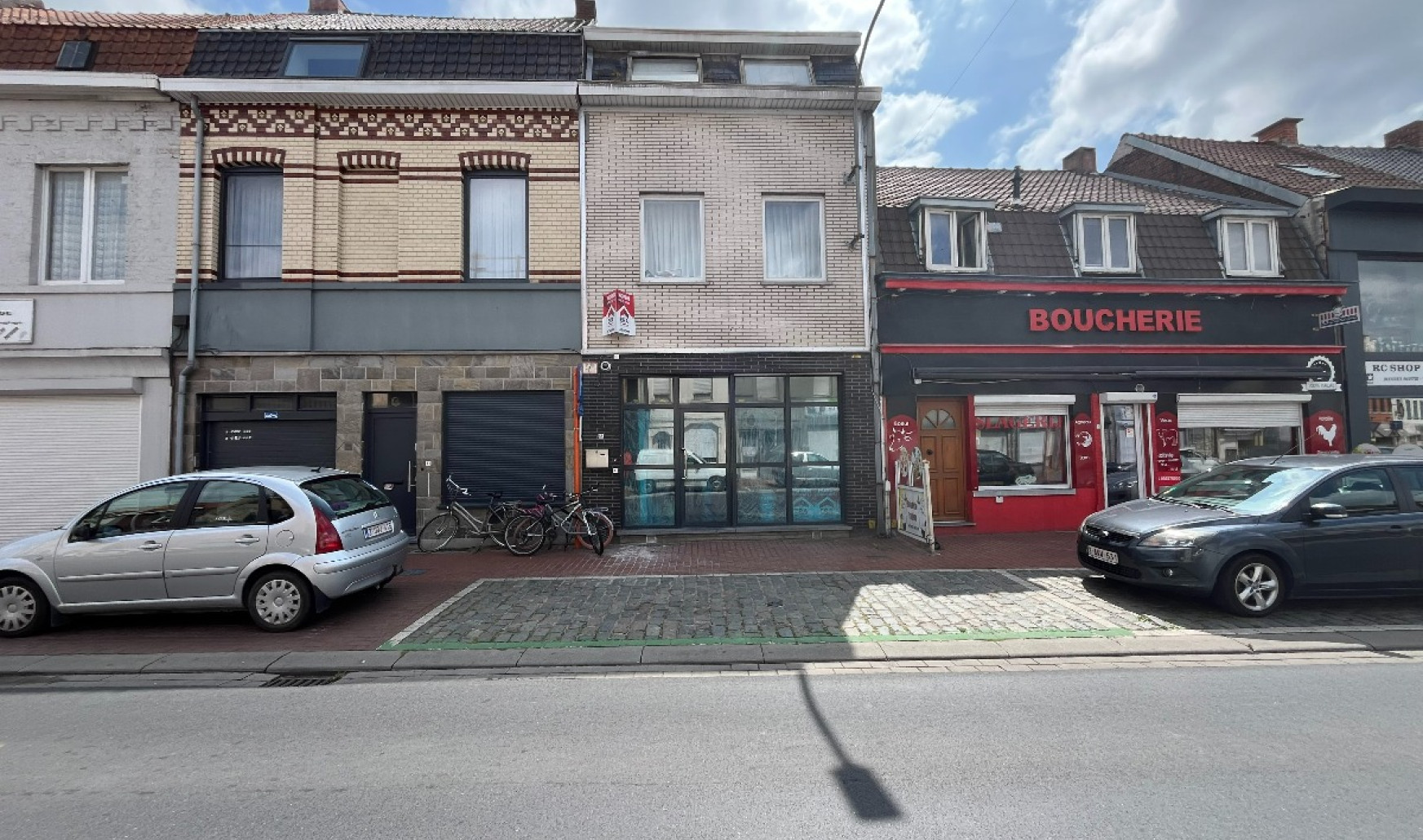 Moeskroenstraat - 59 - - 8930