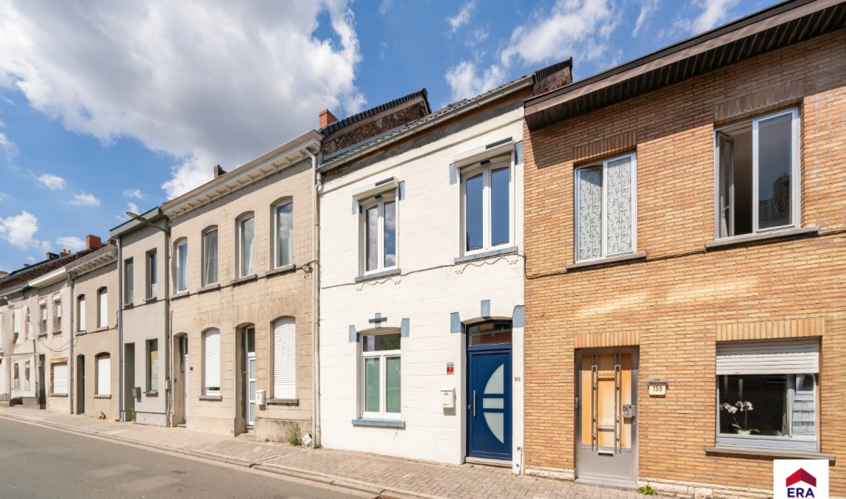 Arthur Puesstraat - 161 - - 1502