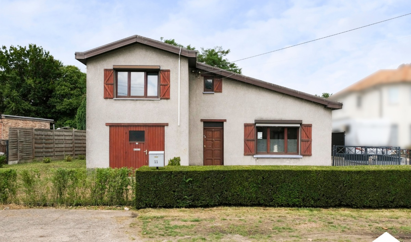 Korenmolenweg - 11 - - 3520