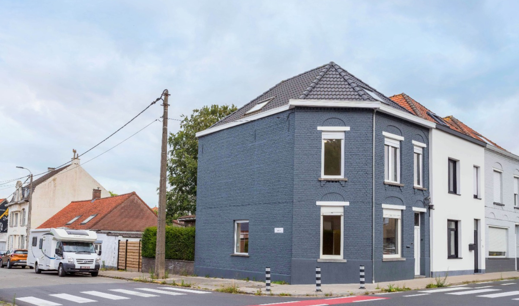 Bossuitstraat - 49 - - 8552
