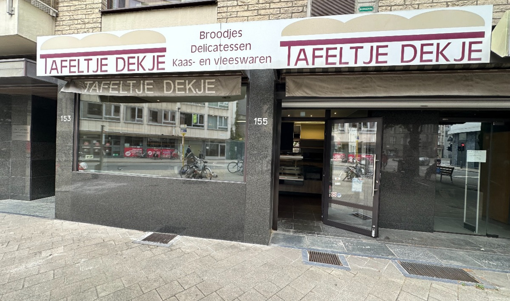 Lange Lozanastraat - 155 - - 2018