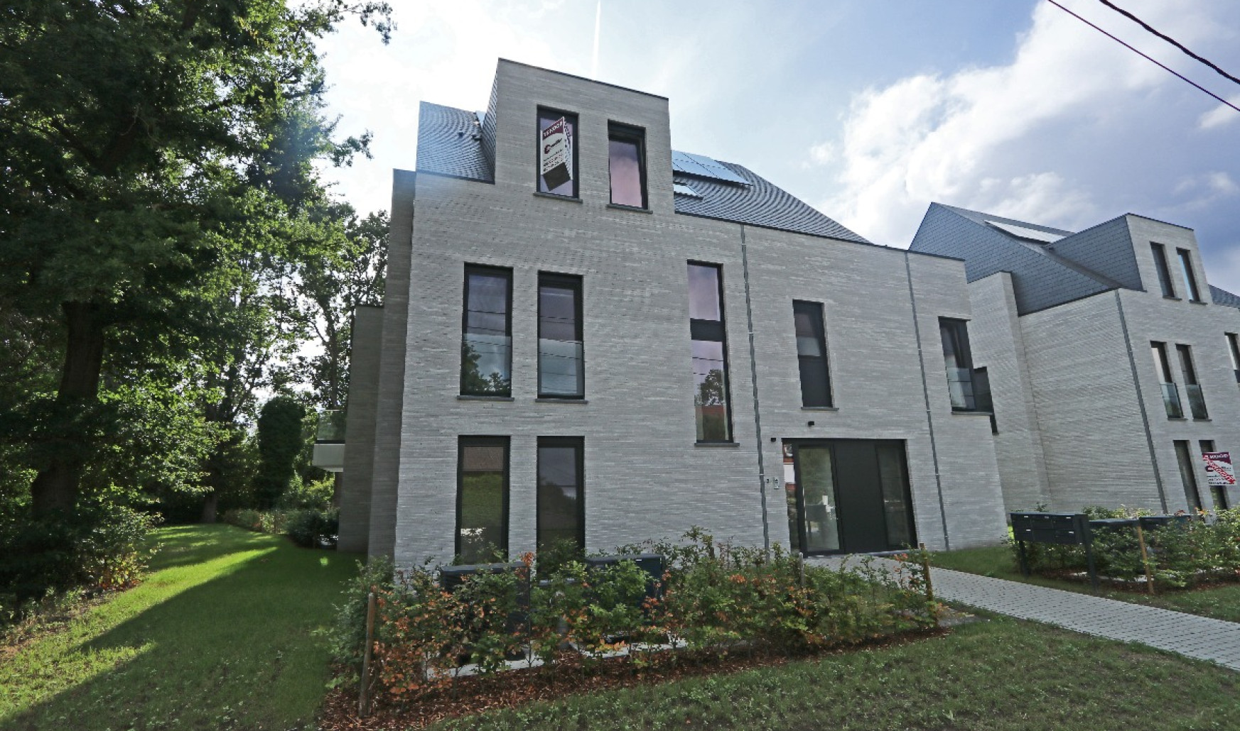 Parkheidestraat - 3 - 001 - 3128