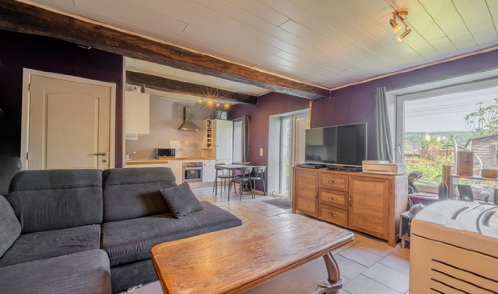 Rue Mallieue - 23 - - 4470