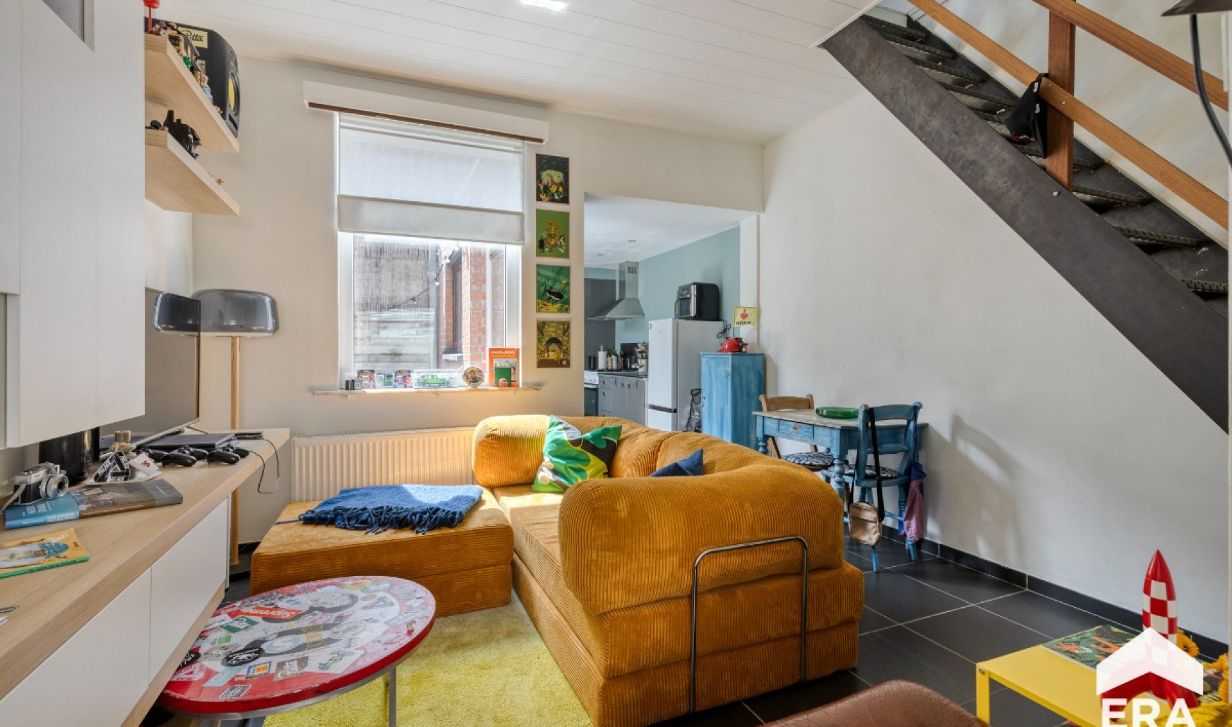 Vizierstraat - 32 - - 8000