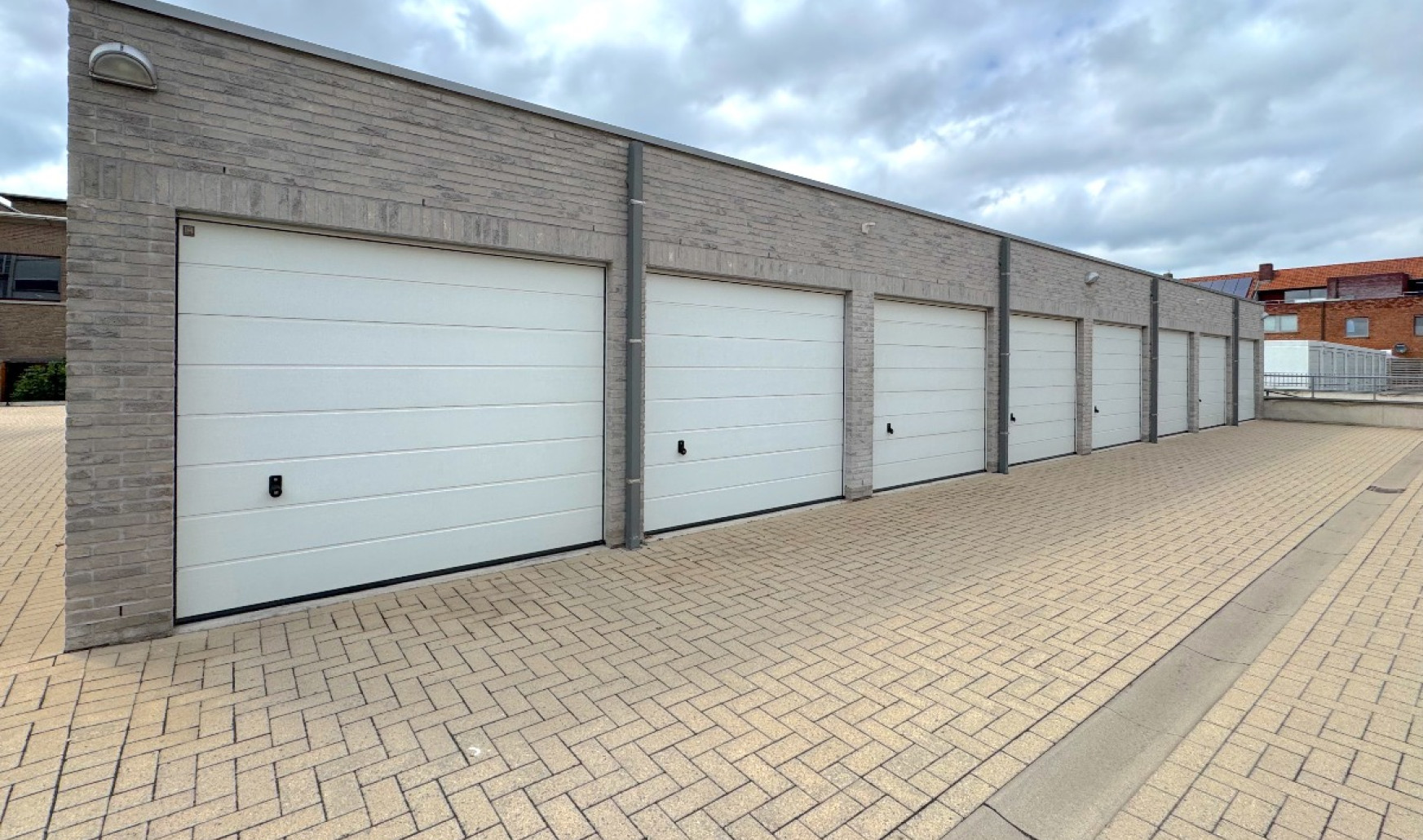 Westerlaan - 39 - P0040 - - 8790
