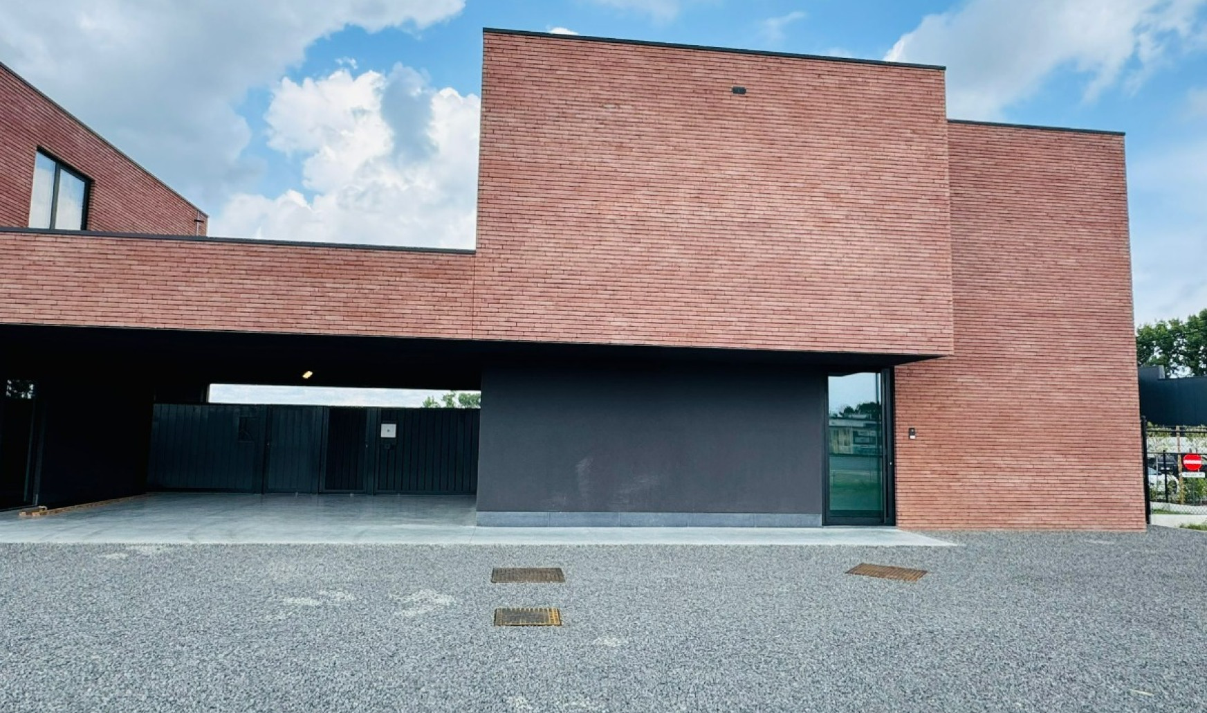 Grote Baan - 15 - - 3540