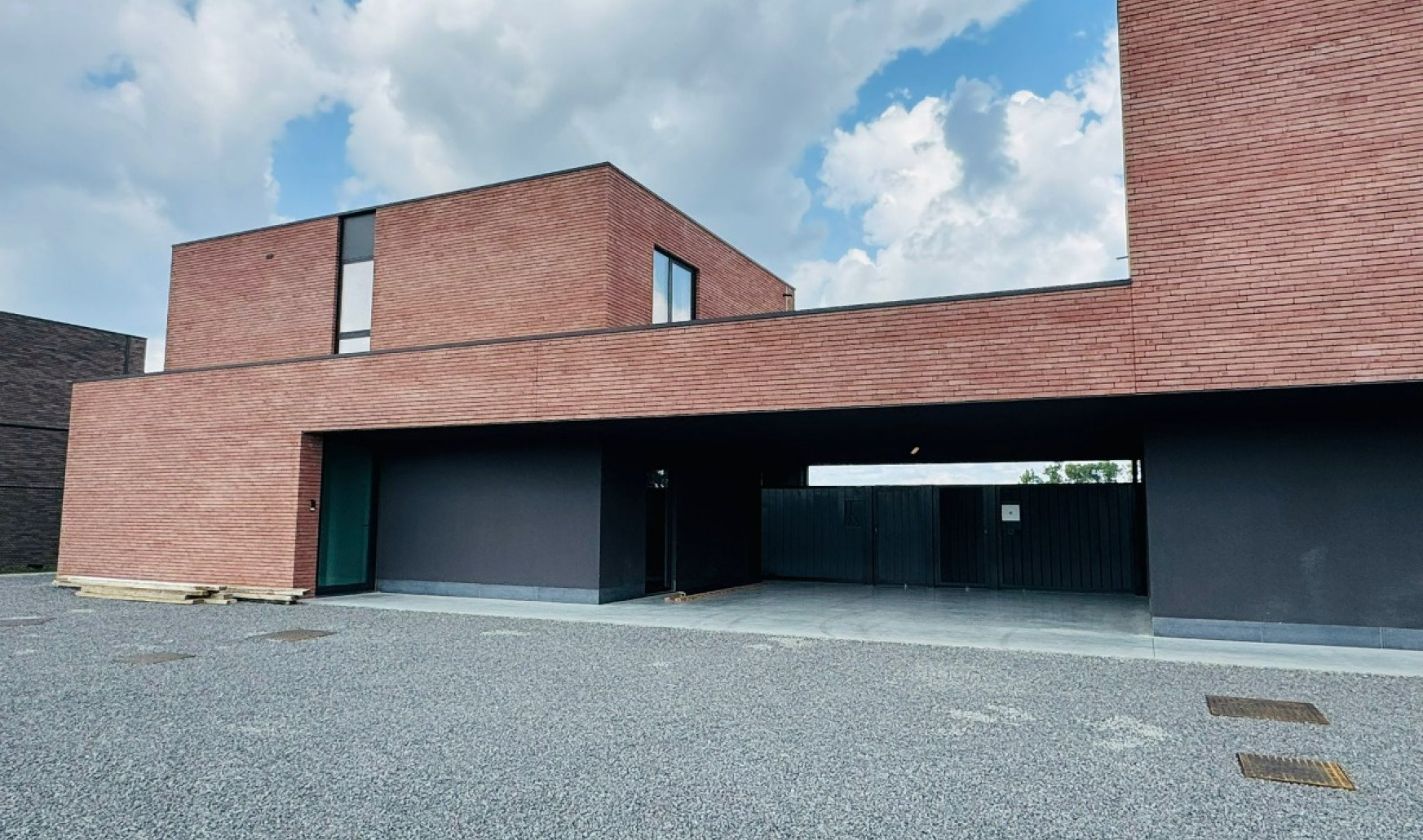 Grote Baan - 17 - - 3540
