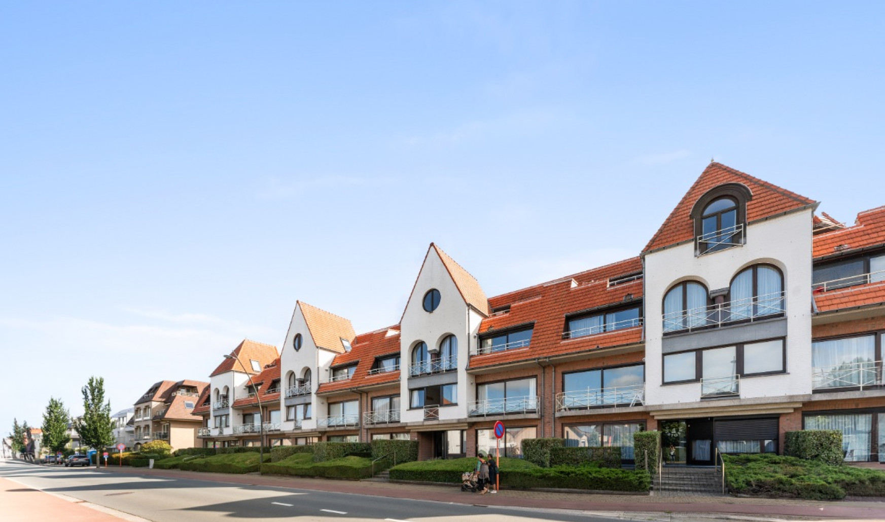 Strandlaan - 134 - - 8670