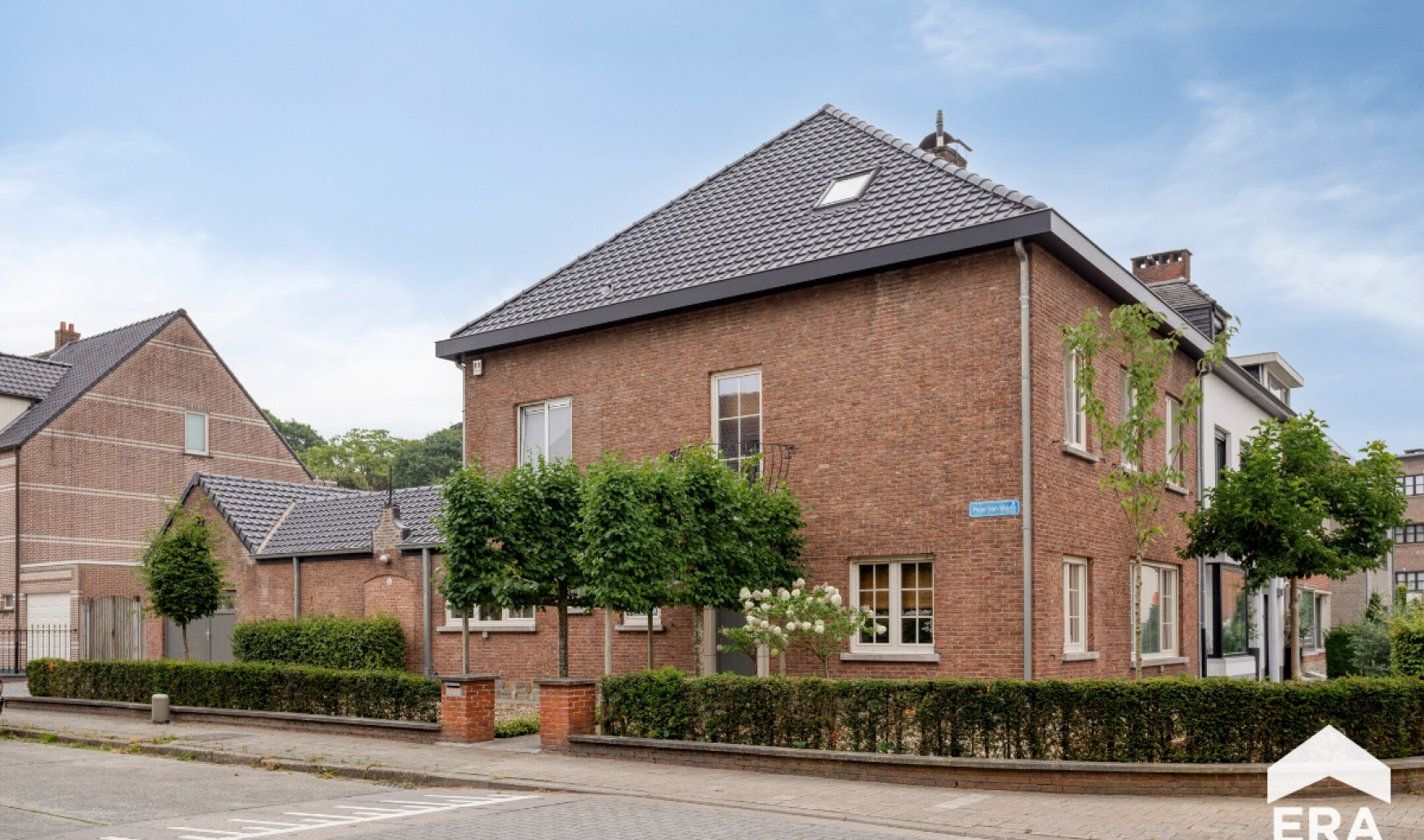 Pater Van Mierlostraat - 2 - - 2300