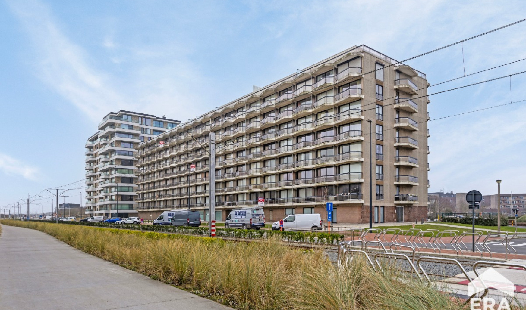 A. Ruzettelaan - 183 - Park. 107 - 8370