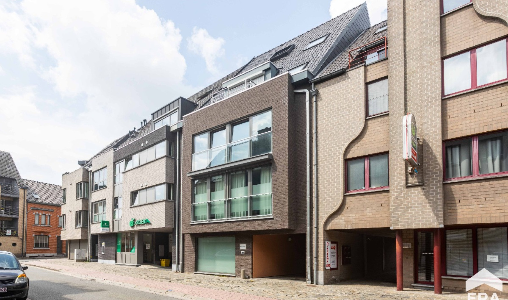 Erembodegem-Dorp - 103 - 31 - 9320