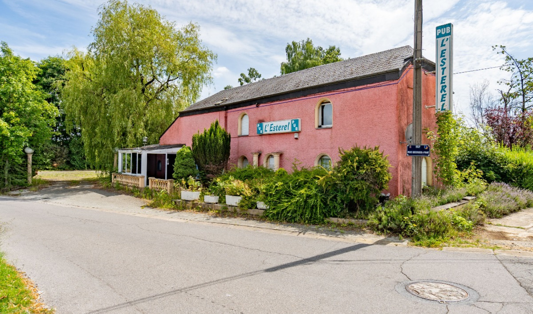 Georges-Prat - 101 - - 6700