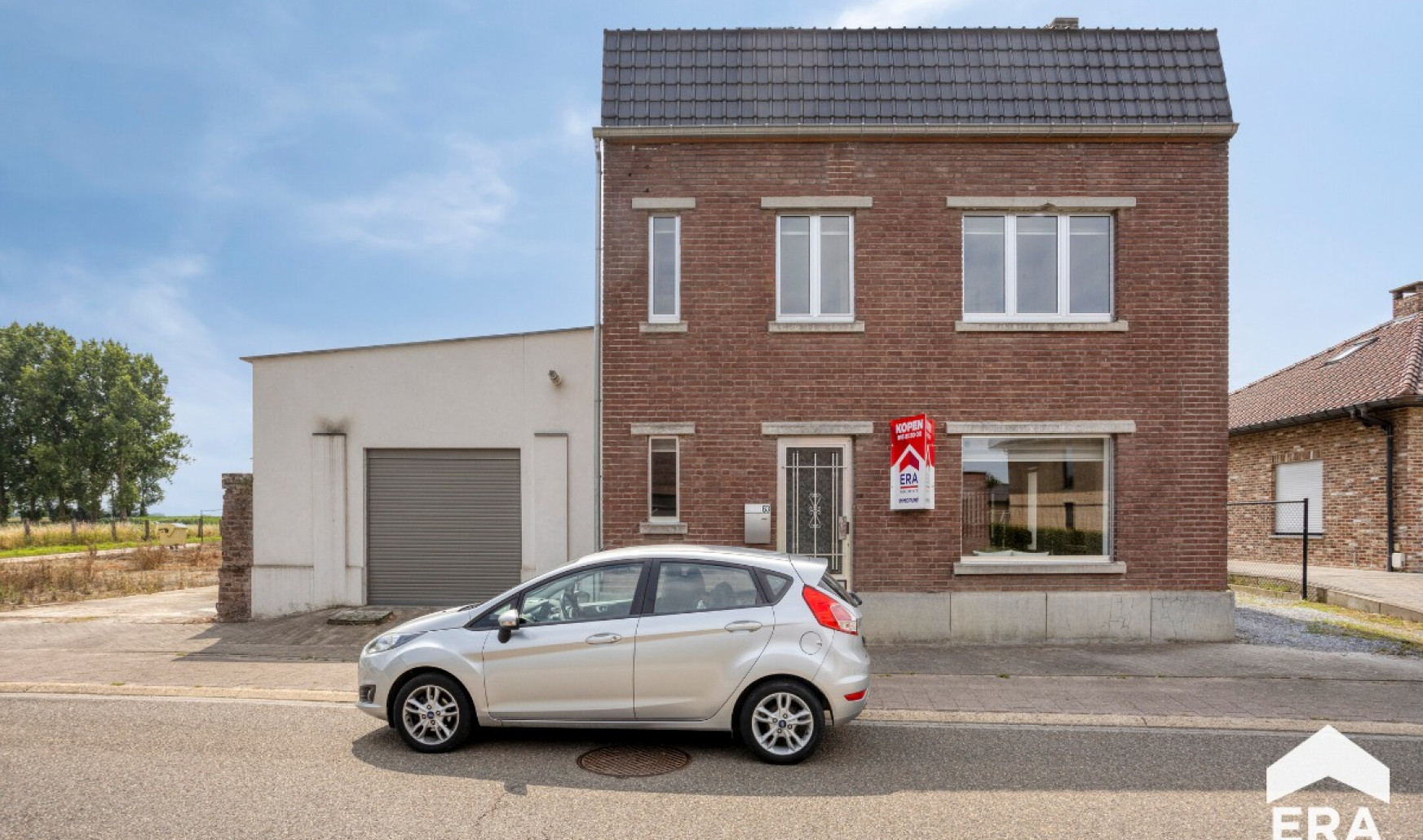 Waterhofstraat - 63 - - 3350