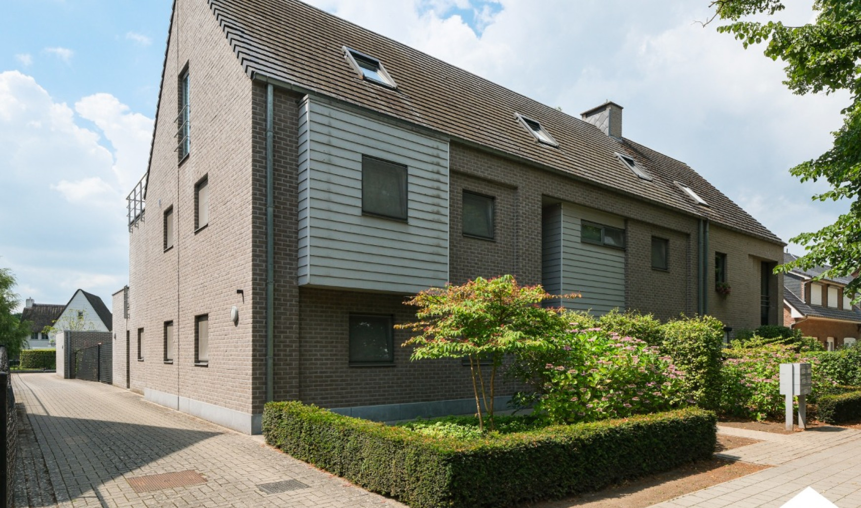 Boerenkrijglaan - 105 - C - 2260