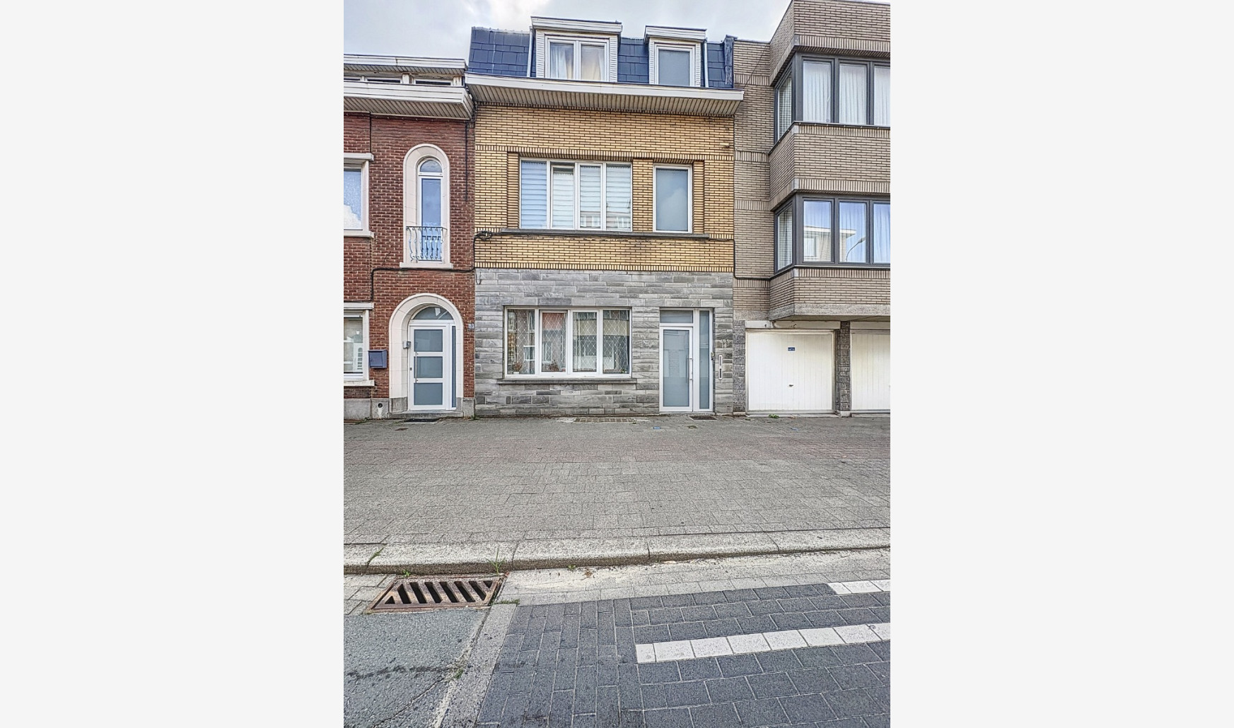 Steenstraat - 195 - 00/1 - 1800