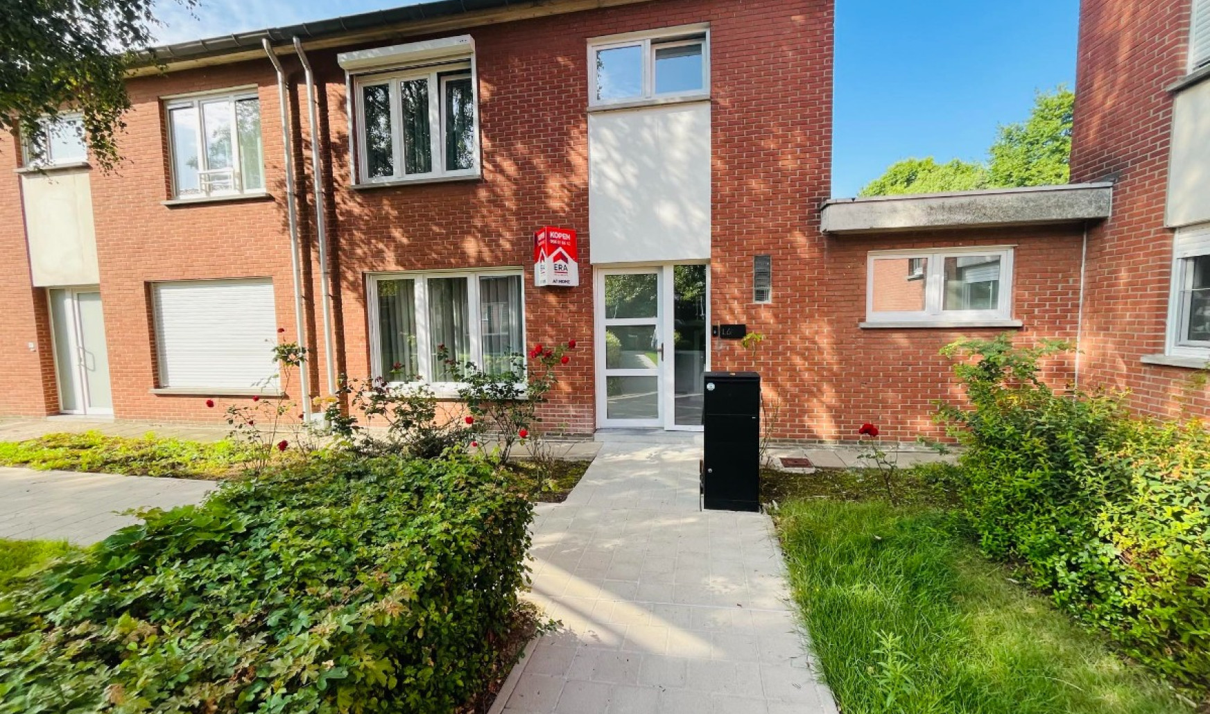 Biezenhof L - 6 - - 8800