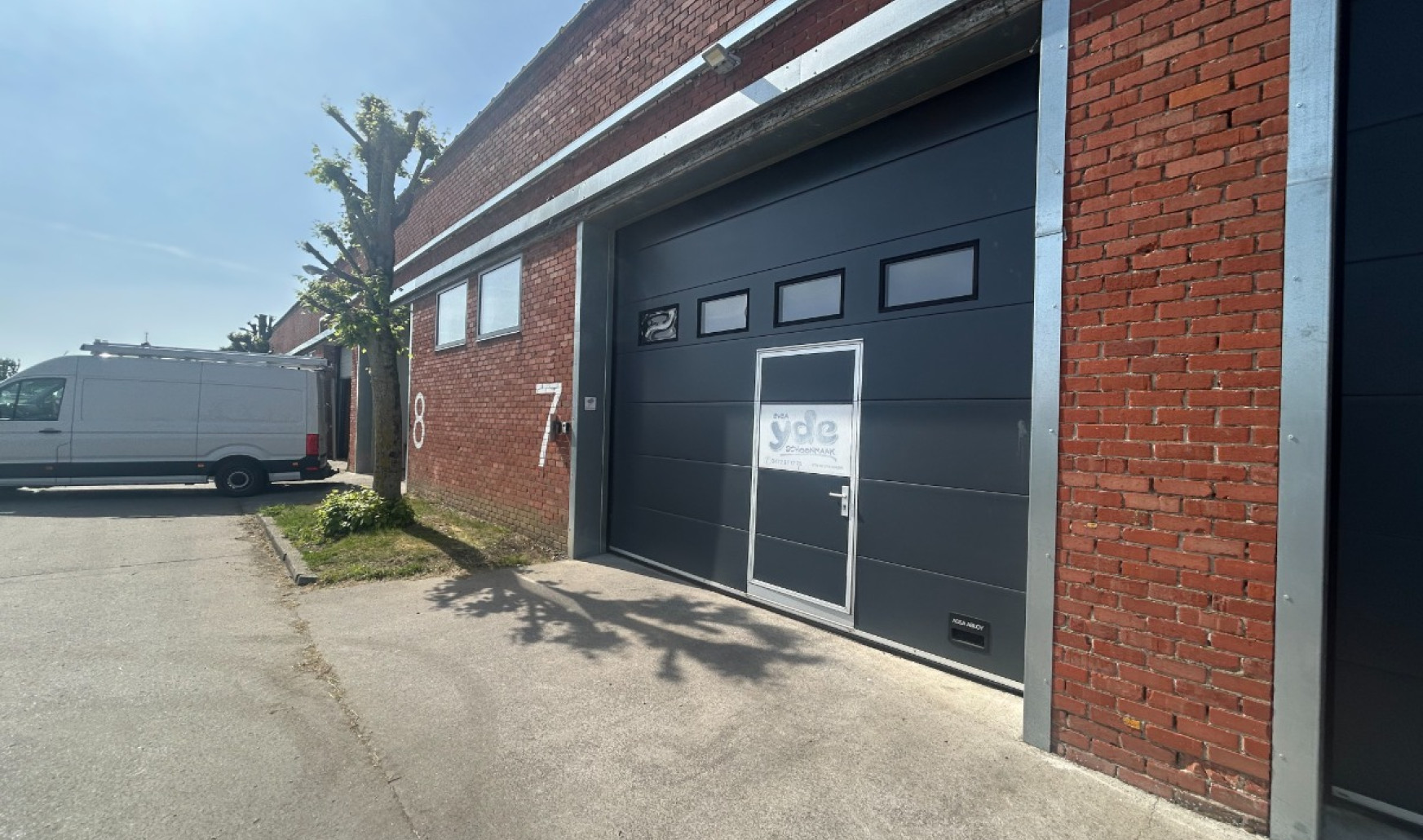 Westrozebekestraat - 51 - Unit 2 - 8980