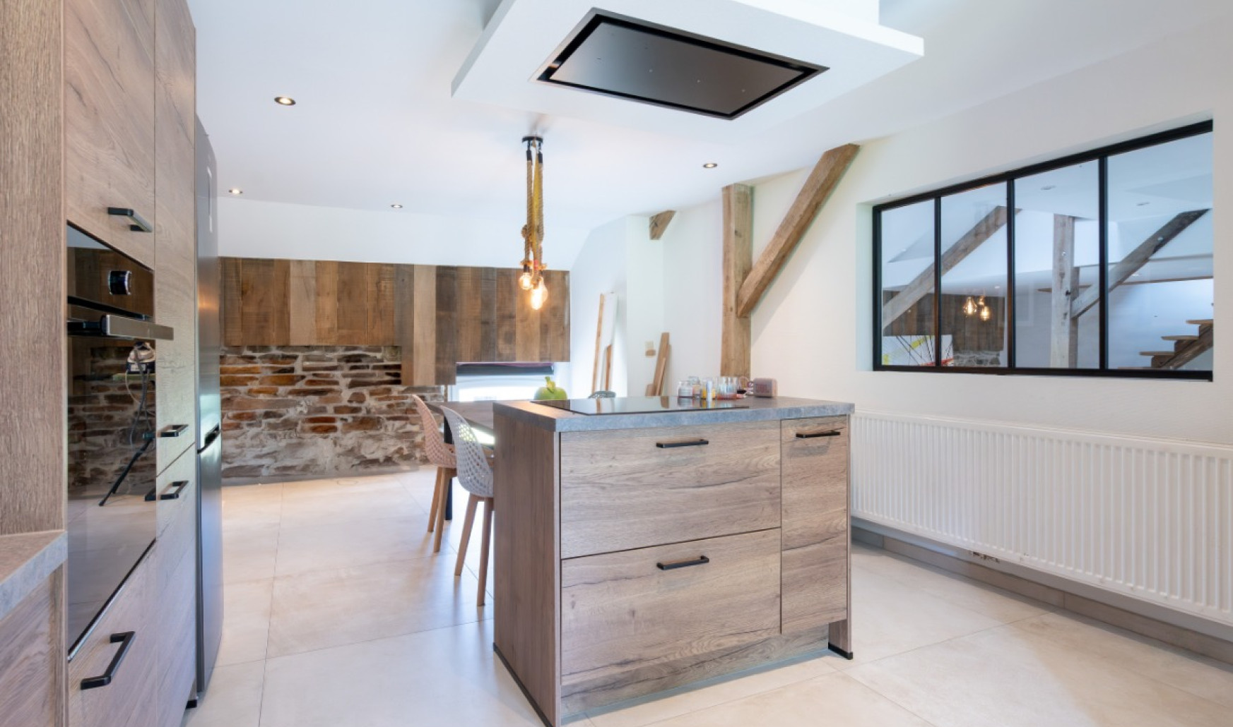 Rue des Lavandières - 8 - - 6860