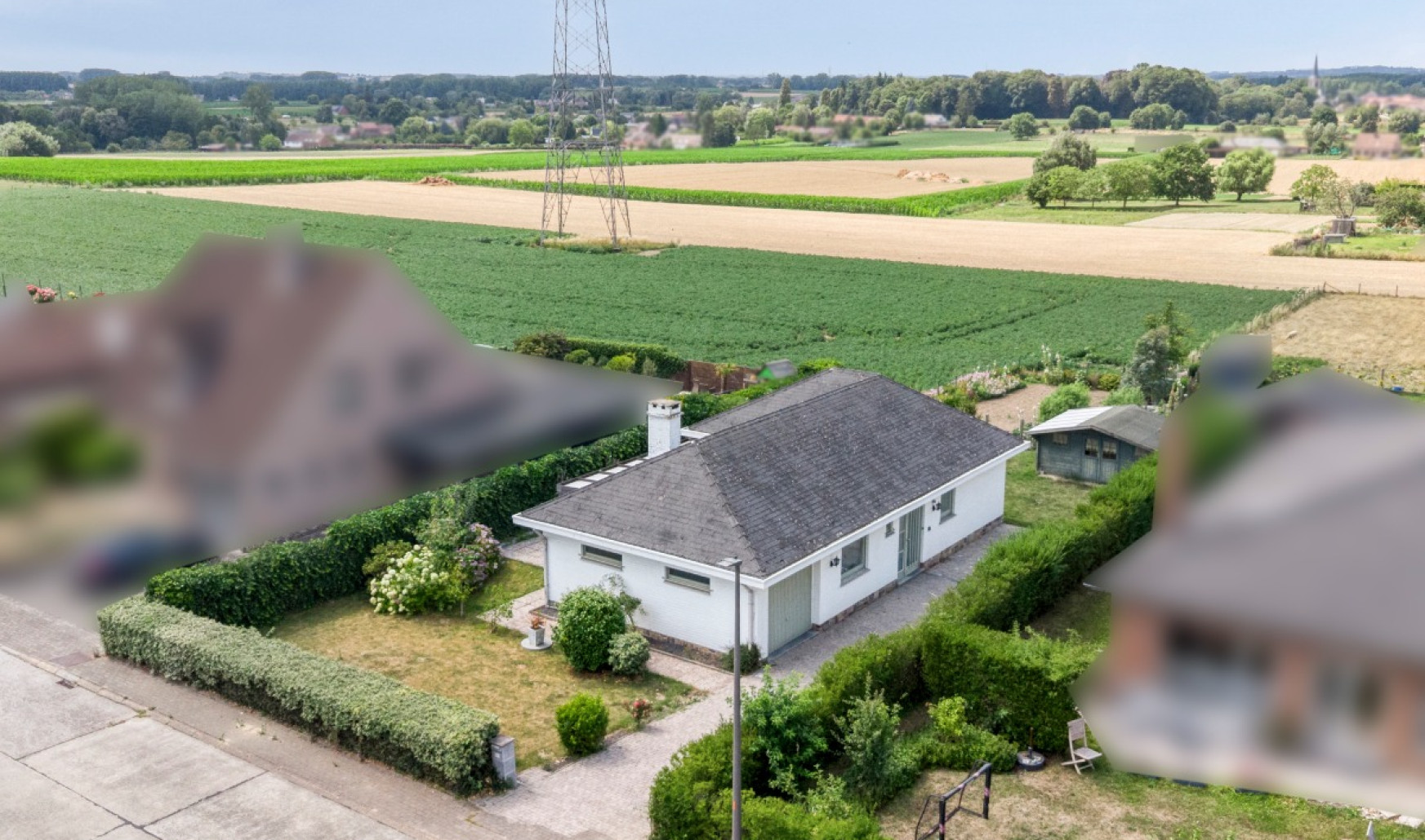 Tarweveldlaan - 2 - - 1700