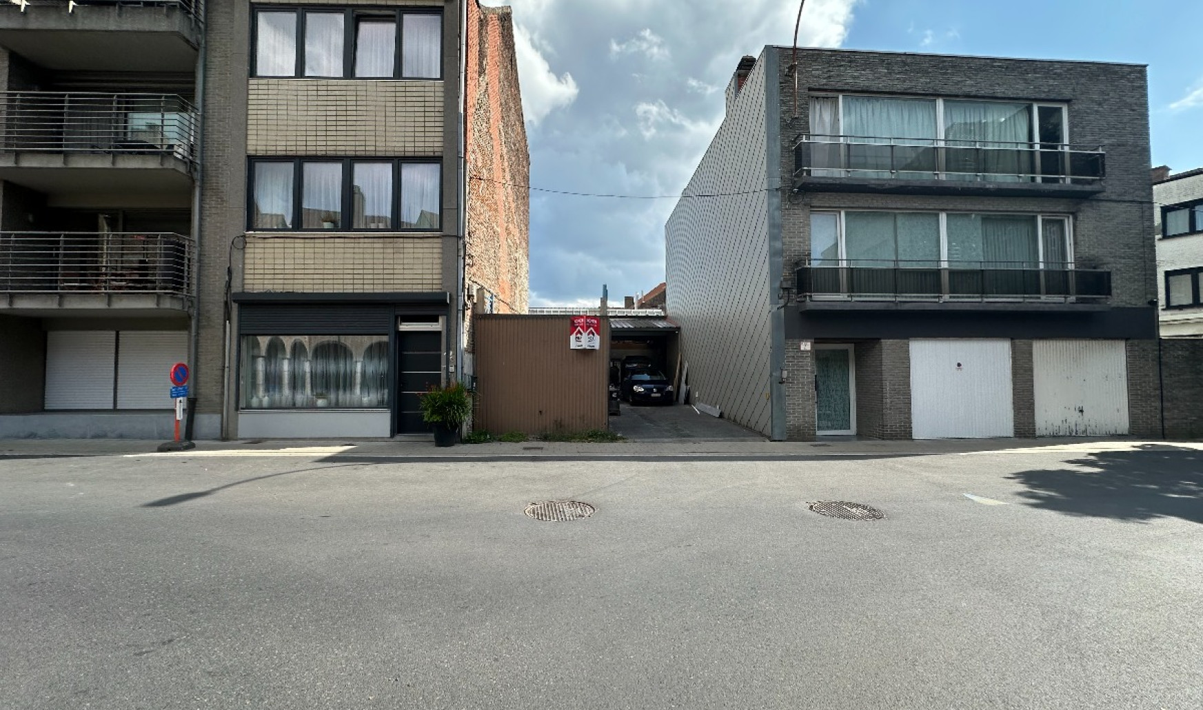 Esplanadestraat - 9 - 11 - - 8930