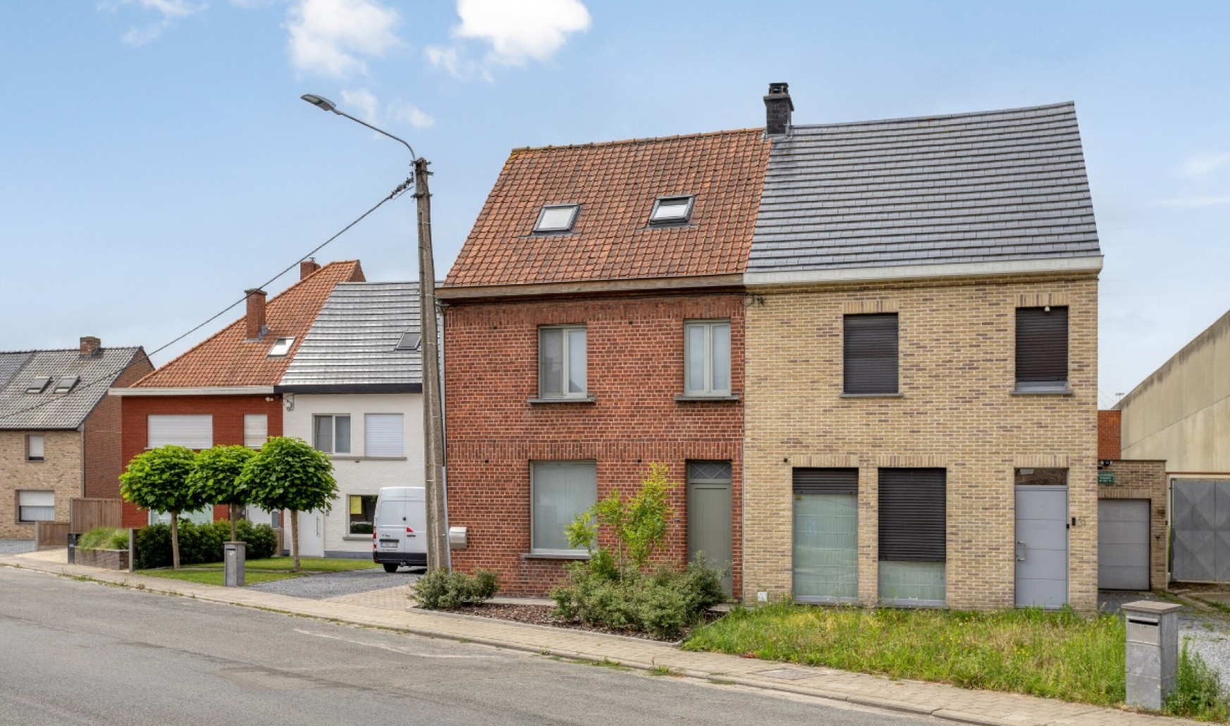 Loverstraat - 29 - - 8710