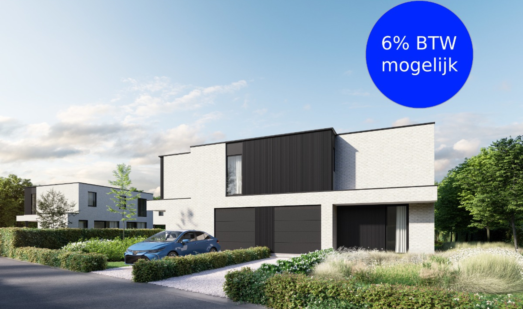 Oude Weg - 56 - Lot 1 - 9870