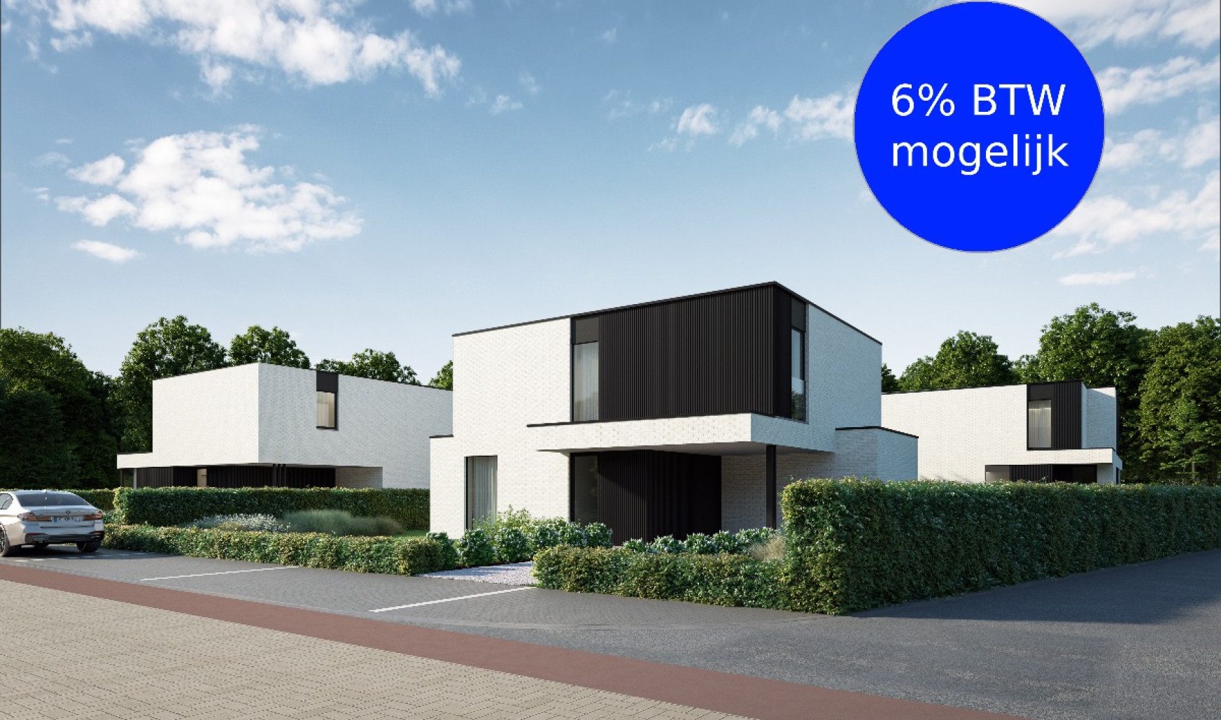 Oude Weg - 56* - Lot 3 - 9870