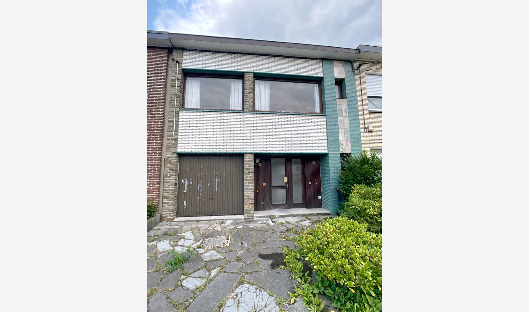 Avenue de l&#039;Europe - 48 - - 4430