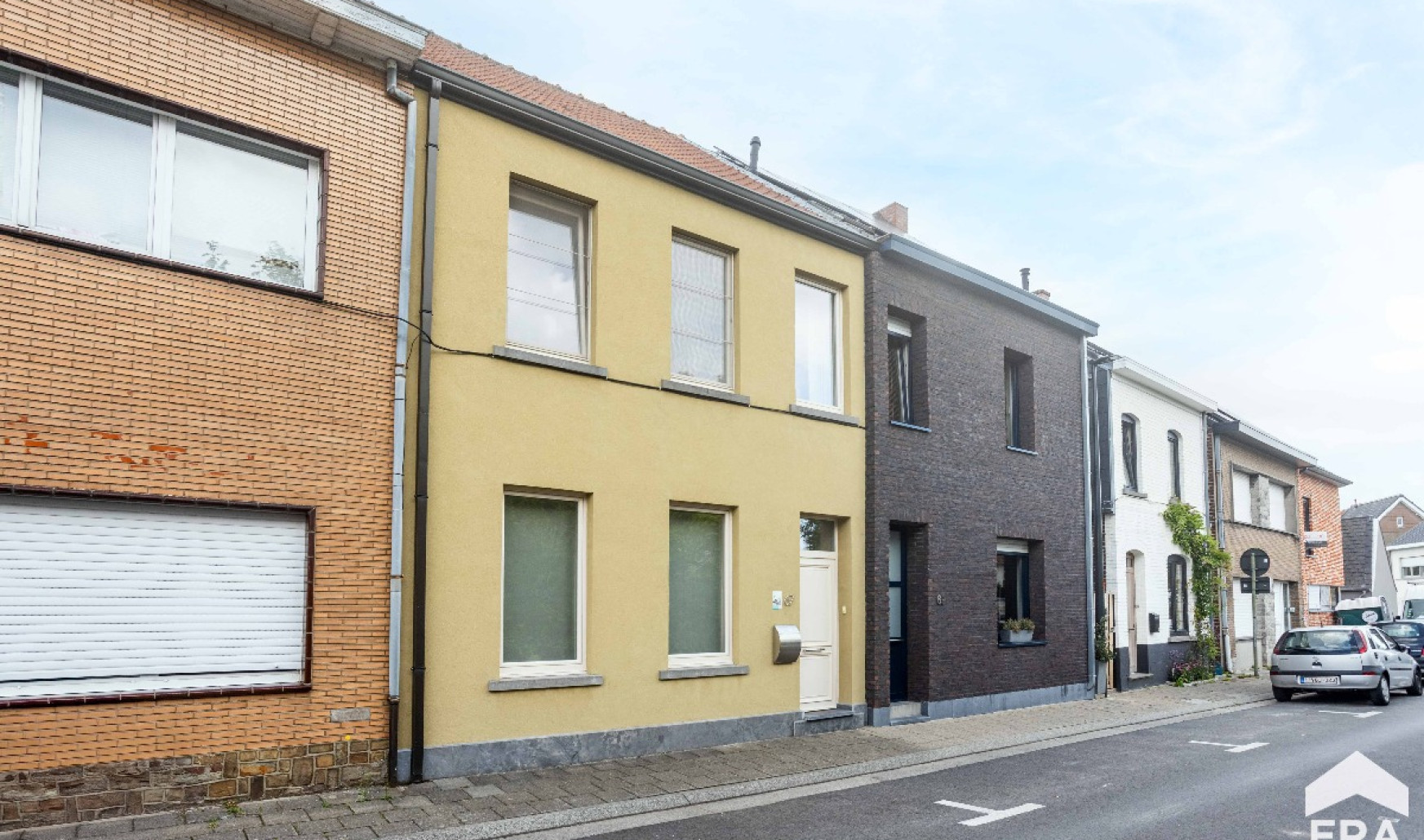 Gaston de Schepperstraat - 67 - - 9320