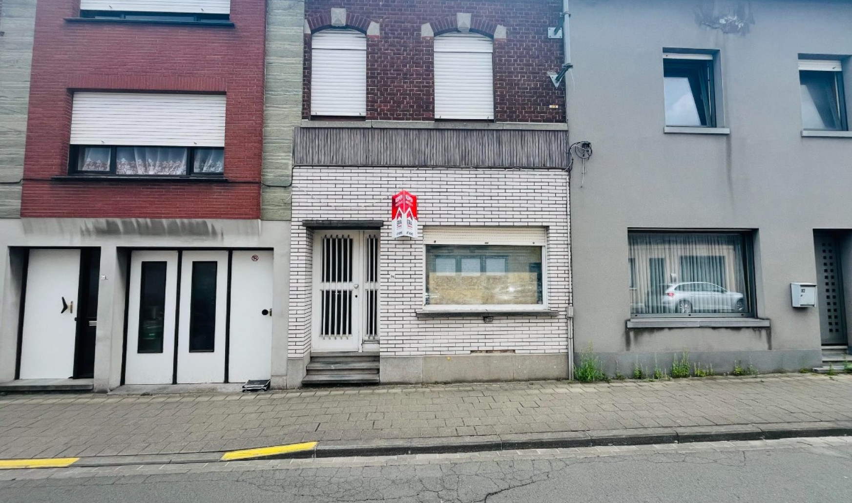 Wevelgemstraat - 84 - - 8930