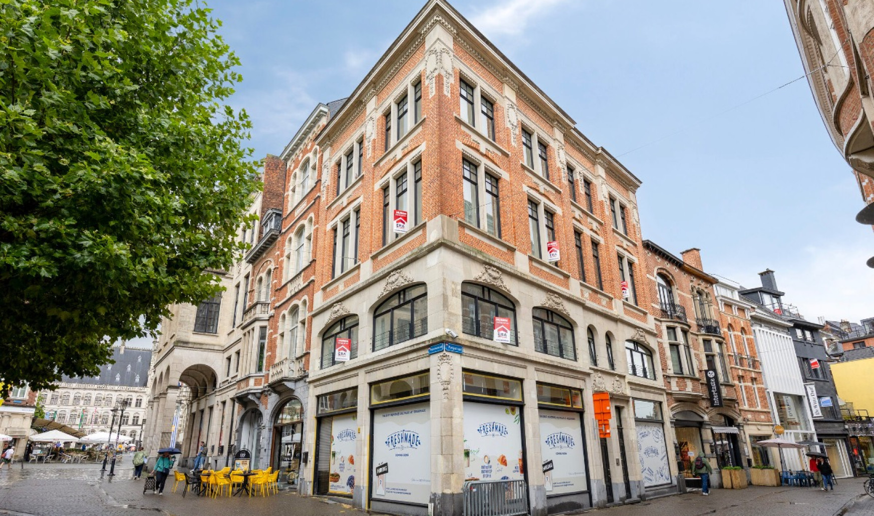 Parijsstraat - 3 - 0401 - 3000
