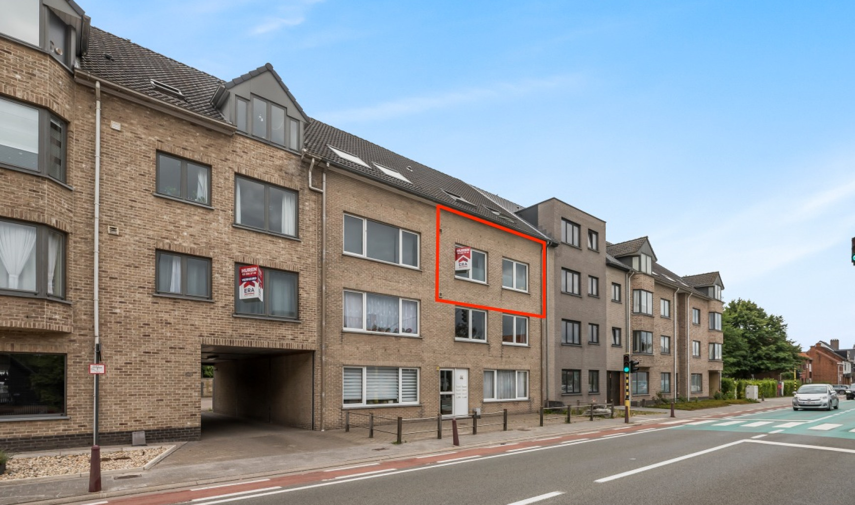 Stationsstraat - 64 - 6 - 9190