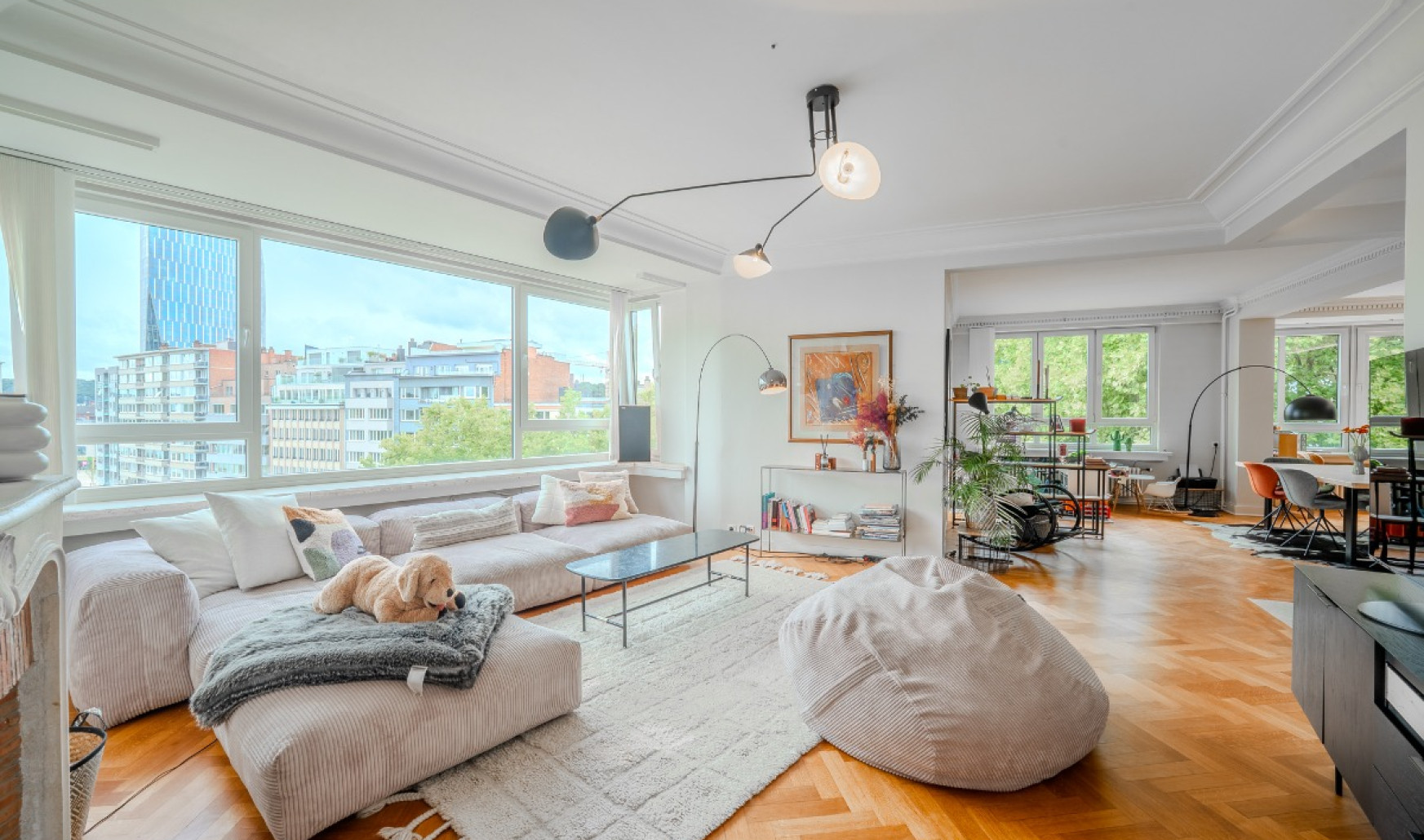 Boulevard Frère-Orban - 50 - - 4000