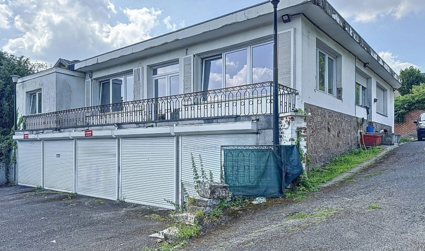 Rue de Hesbaye - 131 - - 4000