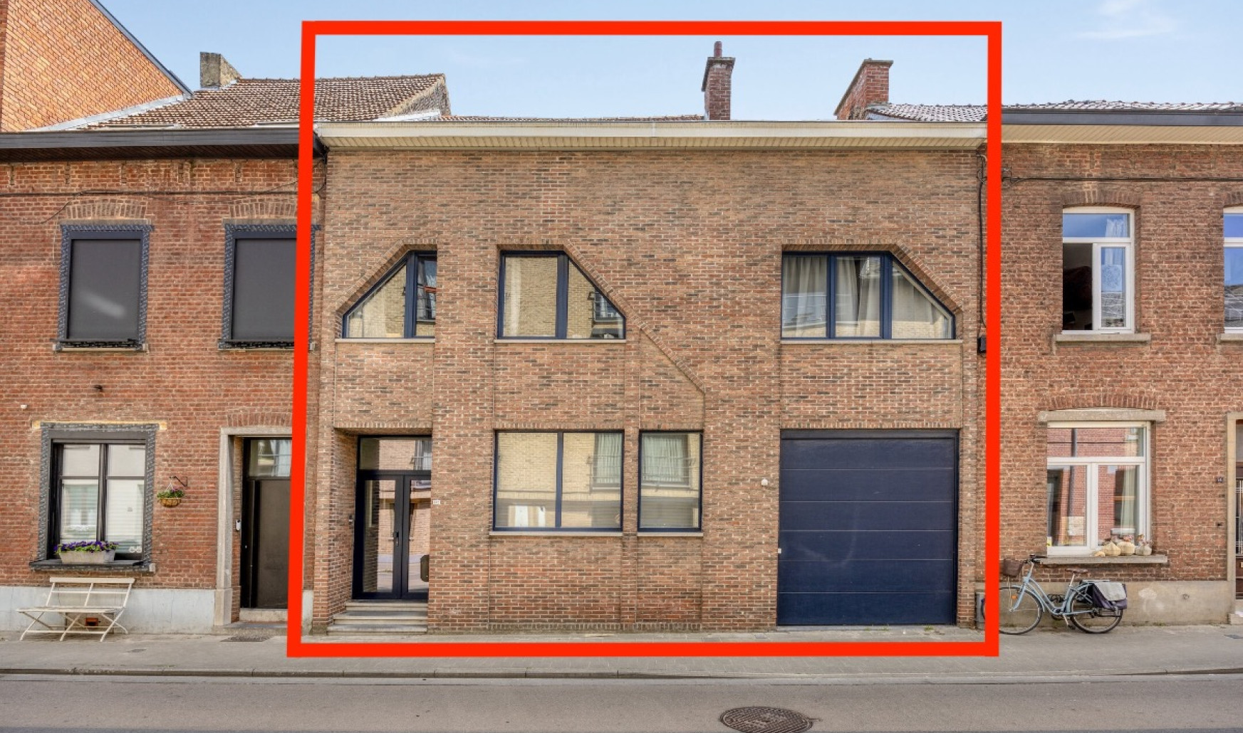 Gemeentestraat - 242 - - 3010