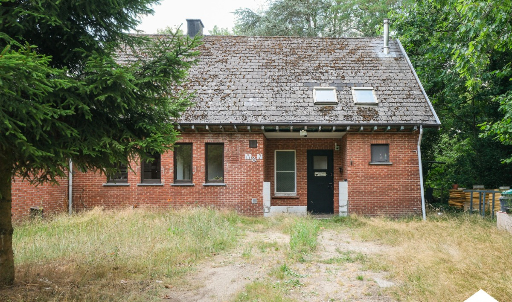 Maststraat - 1 - - 3920