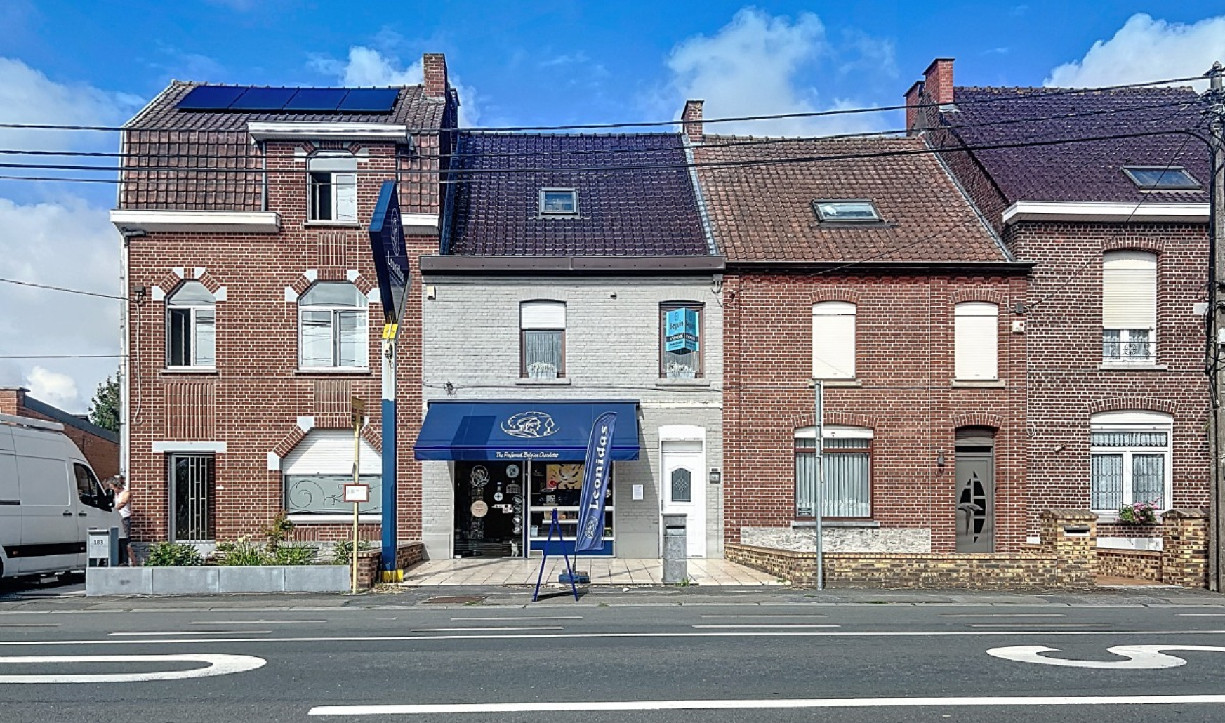 Rue de Tournai - 181 - - 7620